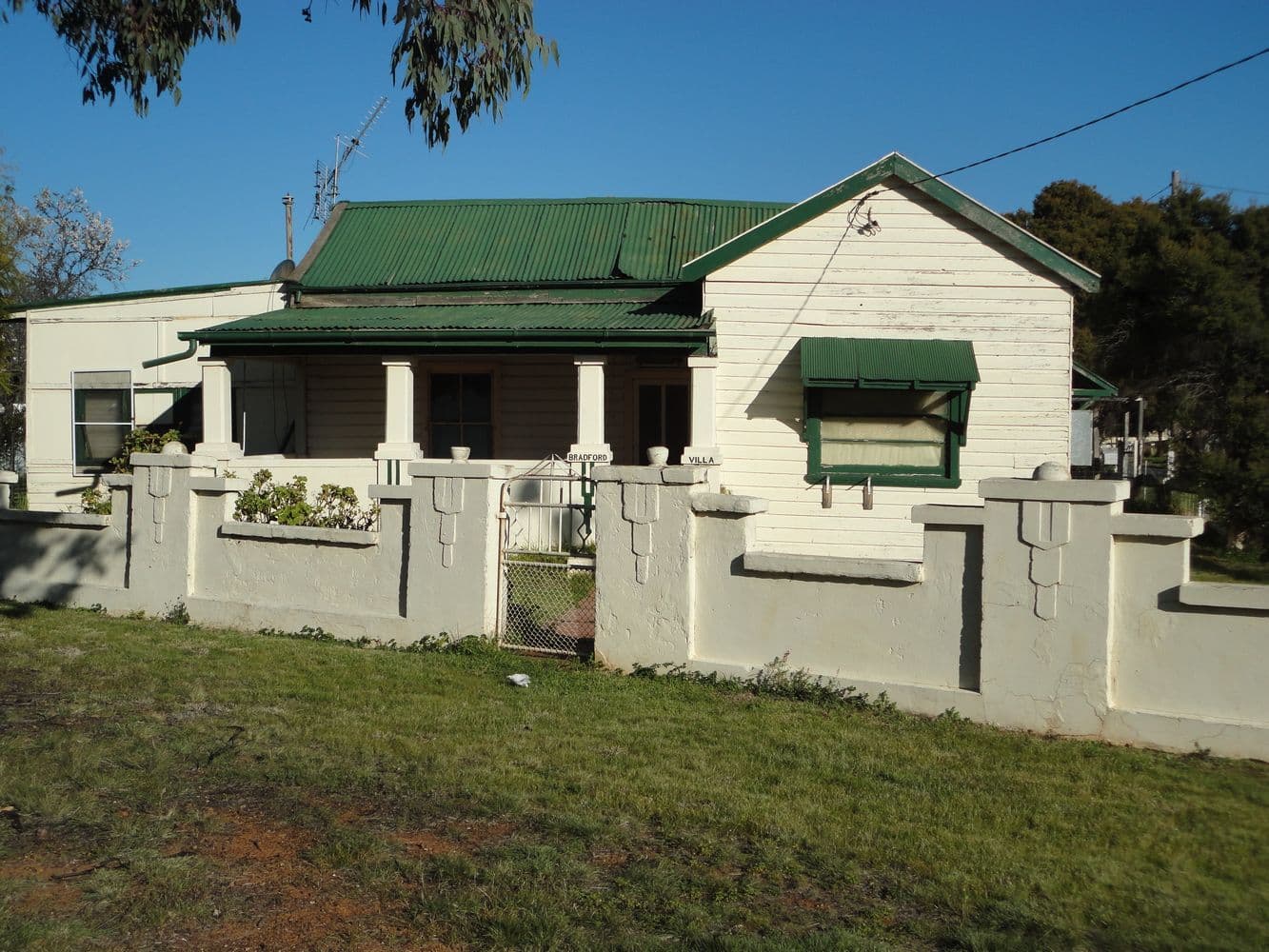 1 Bellevue Street, TEMORA NSW 2666, Temora - Image 1