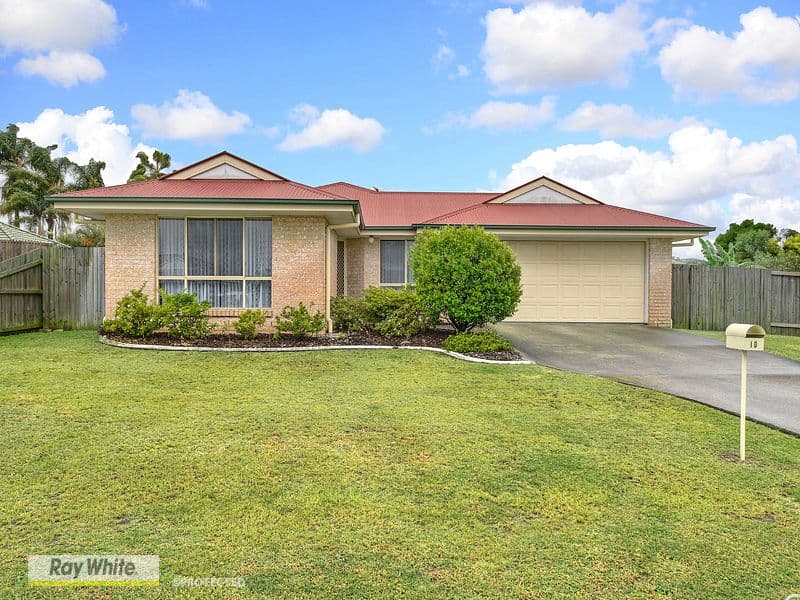 10 Cairns Crescent, Deception Bay QLD 4508, Deception Bay - Image 1