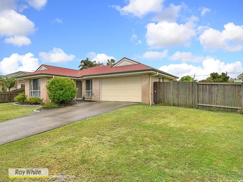 10 Cairns Crescent, Deception Bay QLD 4508, Deception Bay - Thumbnail 2