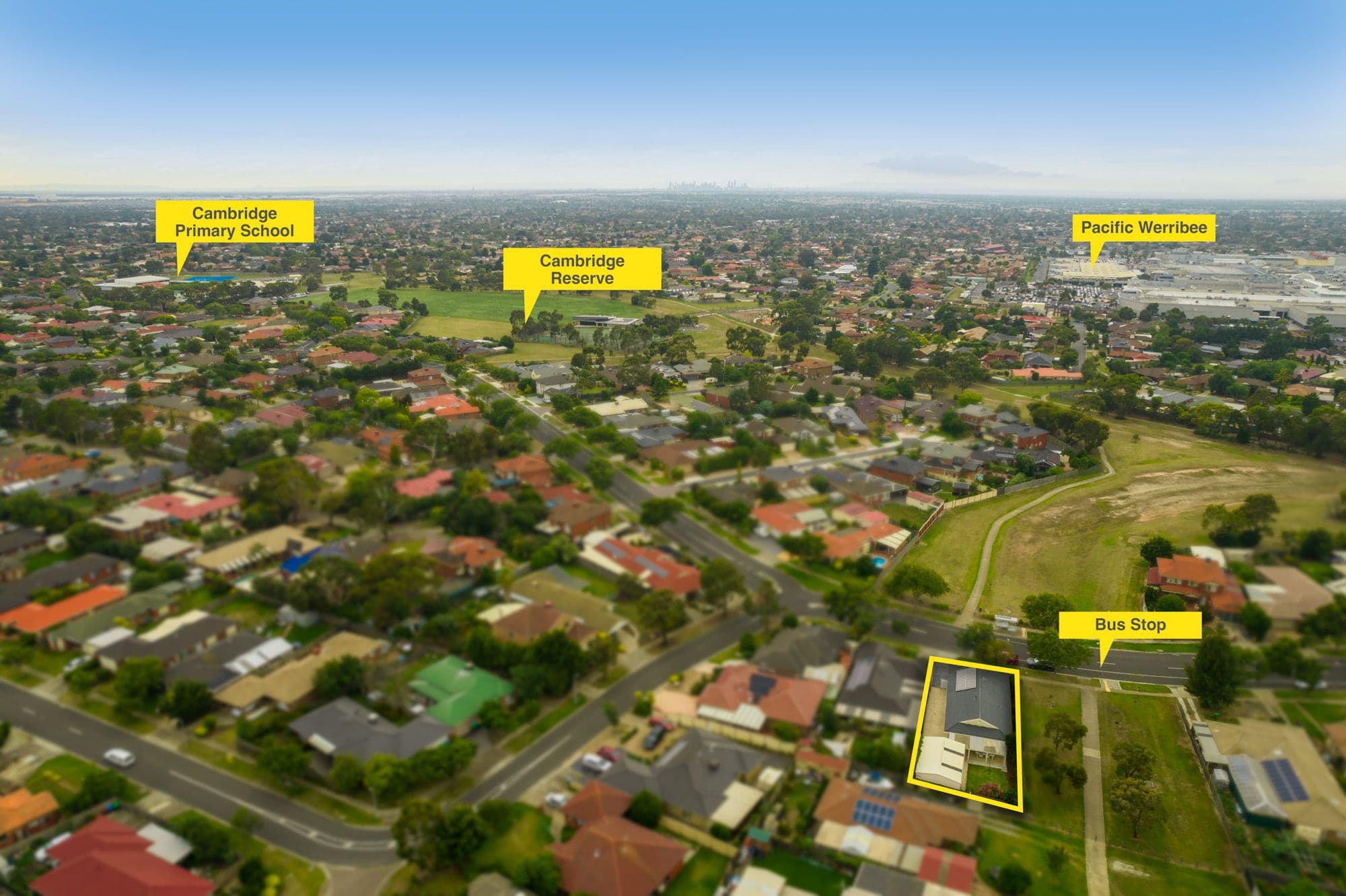 19 Westmill Drive, Hoppers Crossing VIC 3029, Hoppers Crossing - Thumbnail 2