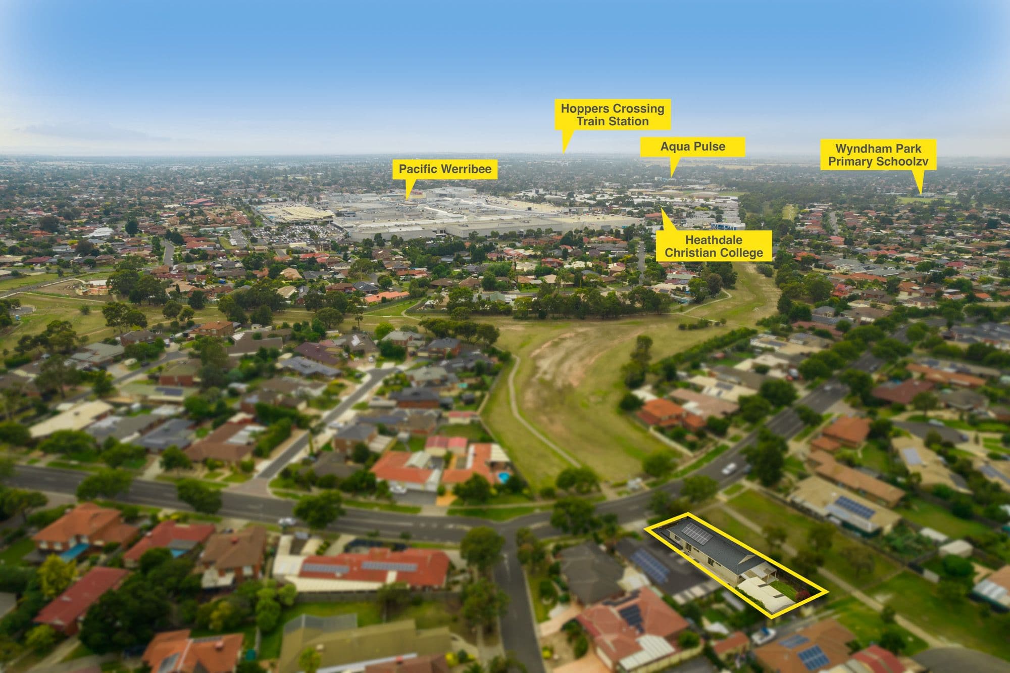 19 Westmill Drive, Hoppers Crossing VIC 3029, Hoppers Crossing - Thumbnail 3