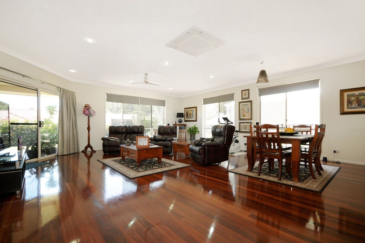 3 Tarlington Street, MIDDLE RIDGE QLD 4350, Middle Ridge - Thumbnail 2