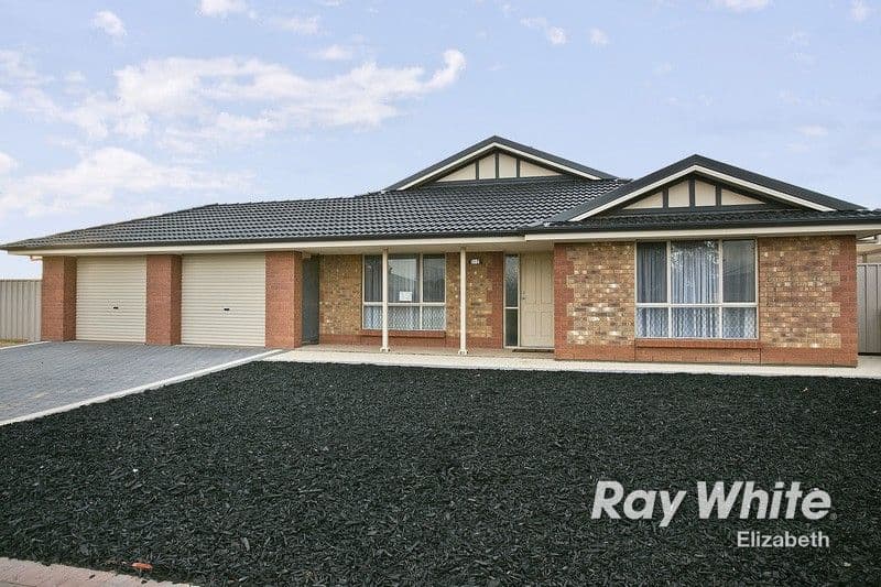 12 Henry Turton Circuit, WASLEYS SA 5400, Wasleys - Image 1