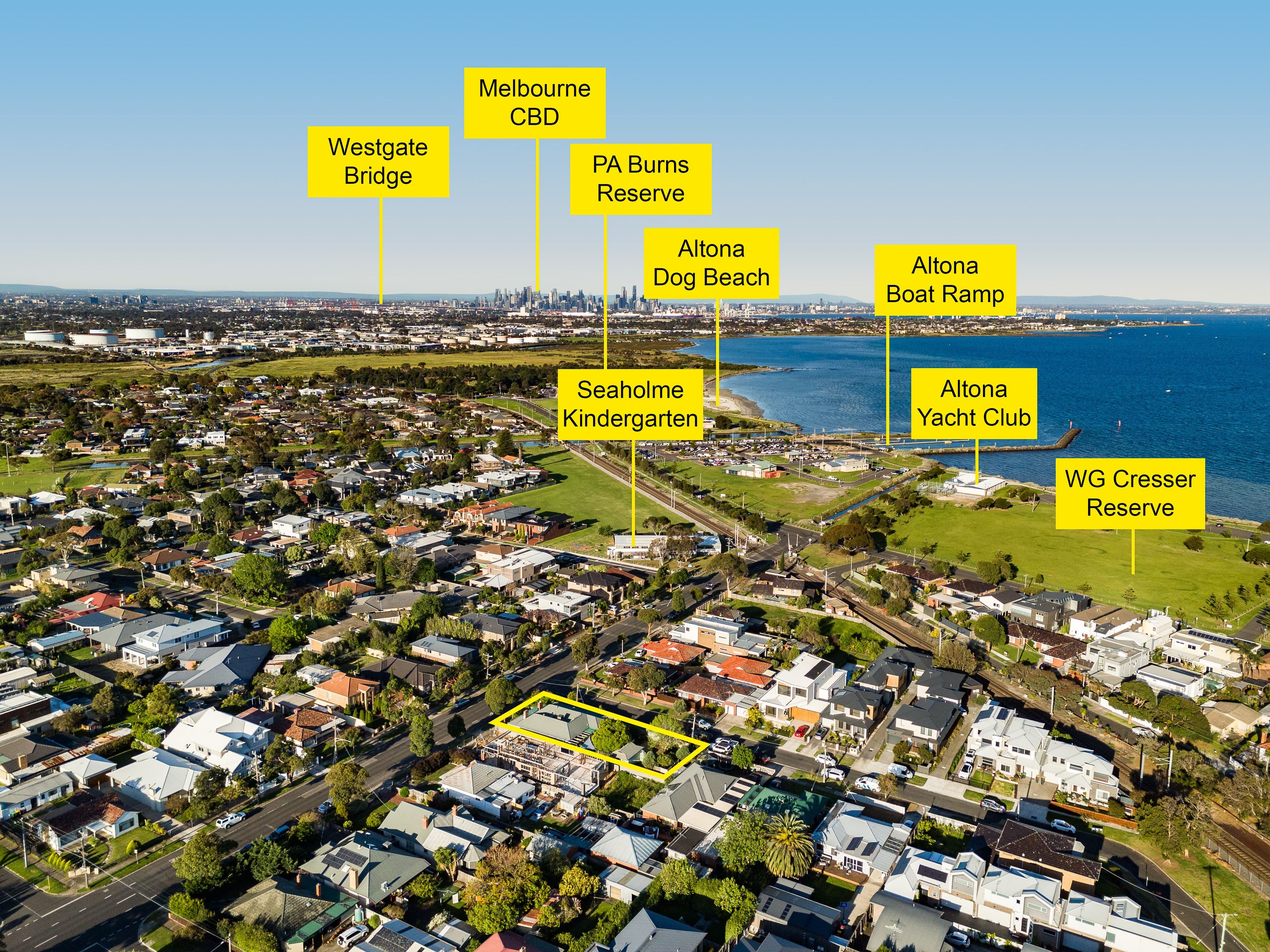 16 Civic Parade, Seaholme VIC 3018, Seaholme - Thumbnail 2