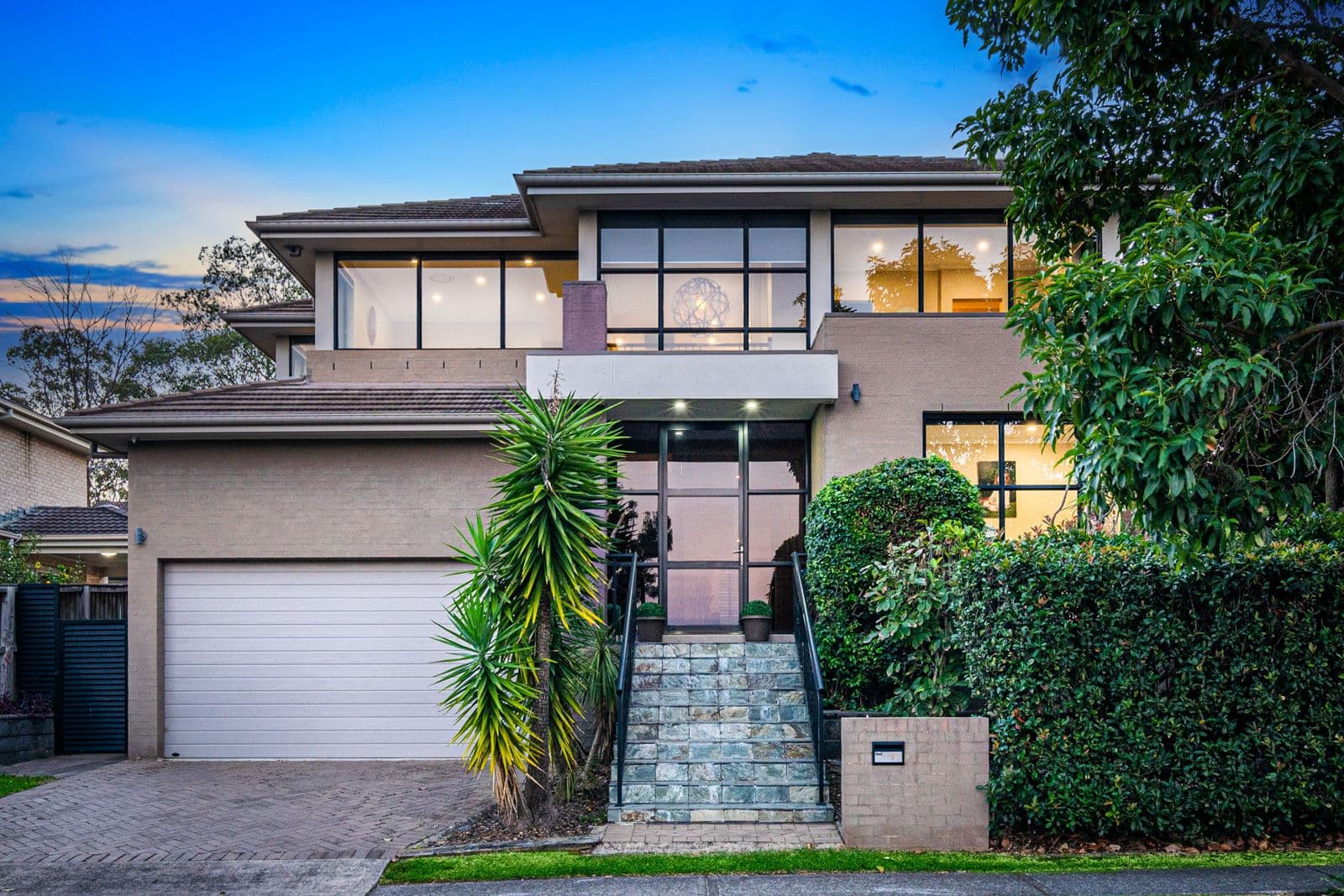 17 Bradbury Street, Moorebank NSW 2170, Moorebank - Image 1