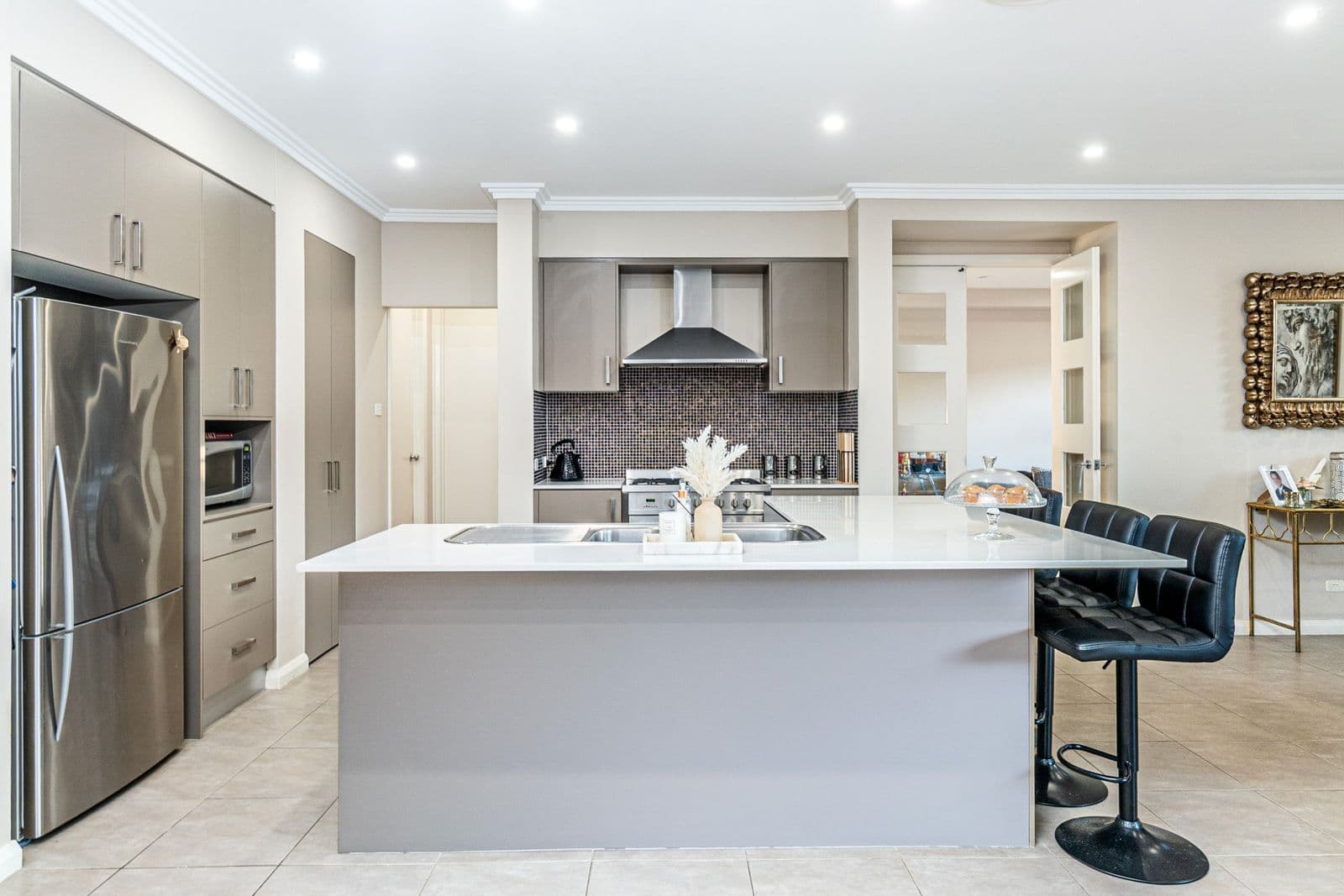 17 Bradbury Street, Moorebank NSW 2170, Moorebank - Thumbnail 3