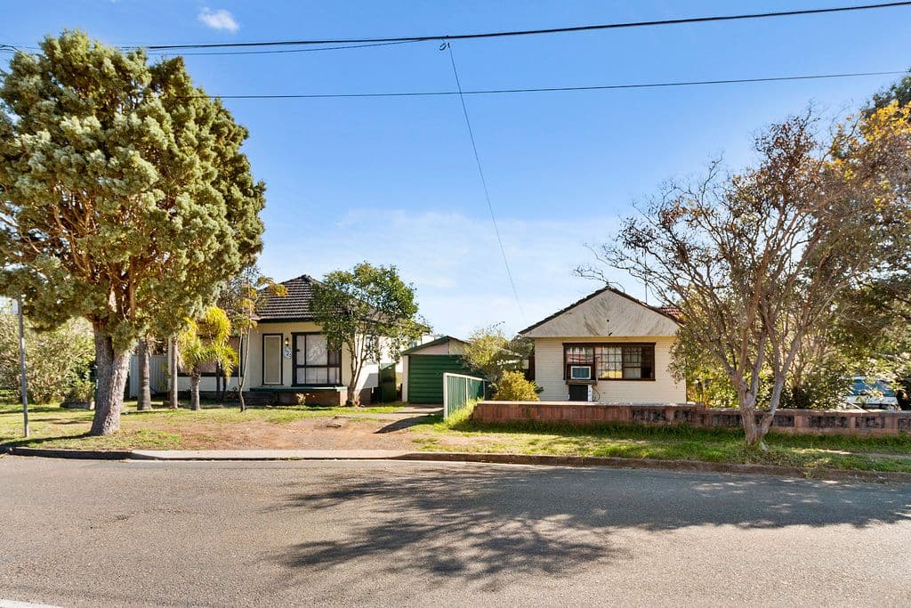 221 and 223 Memorial Avenue, Liverpool NSW 2170, Liverpool - Image 1