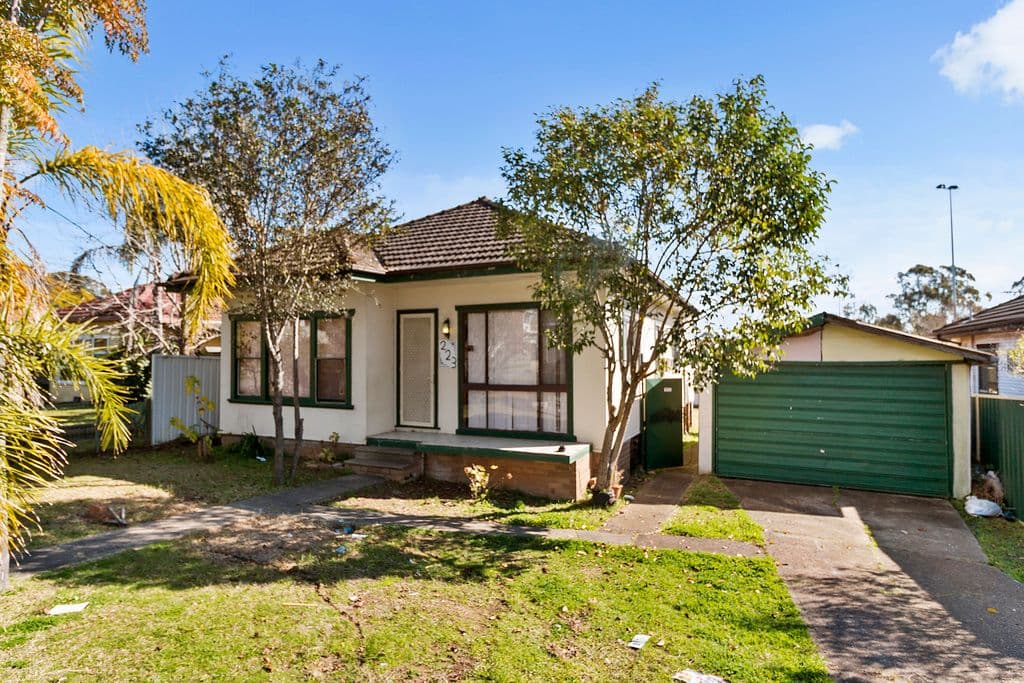 221 and 223 Memorial Avenue, Liverpool NSW 2170, Liverpool - Thumbnail 2