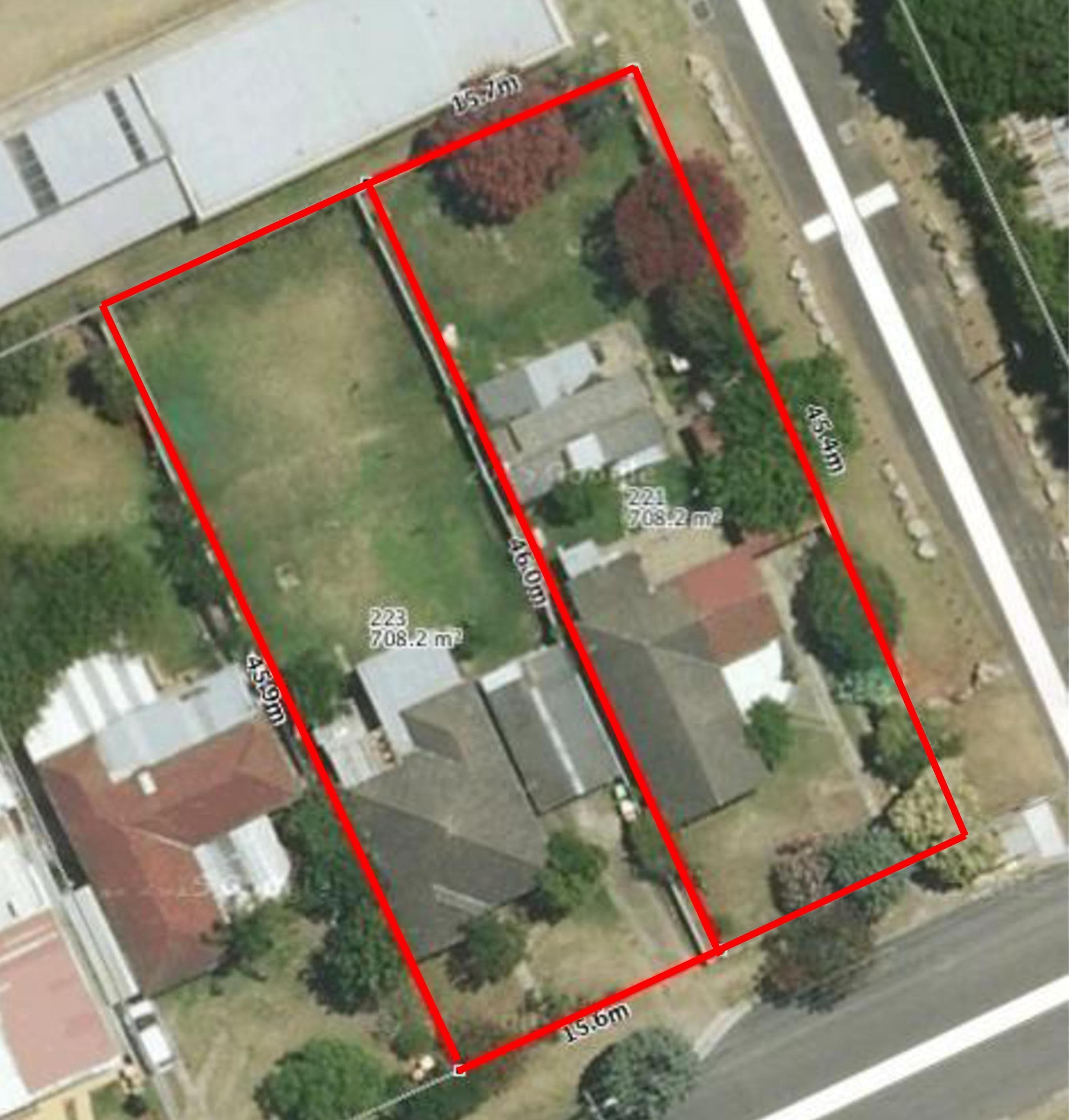 221 and 223 Memorial Avenue, Liverpool NSW 2170, Liverpool - Thumbnail 6