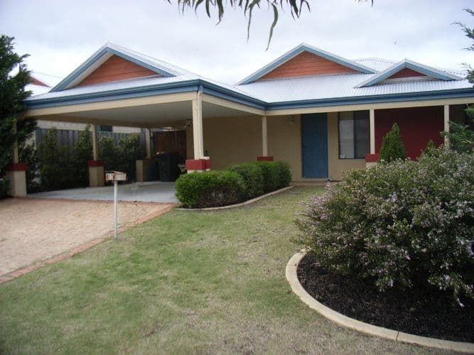50 Thundelarra Avenue, ELLENBROOK WA 6069, Ellenbrook - Image 1