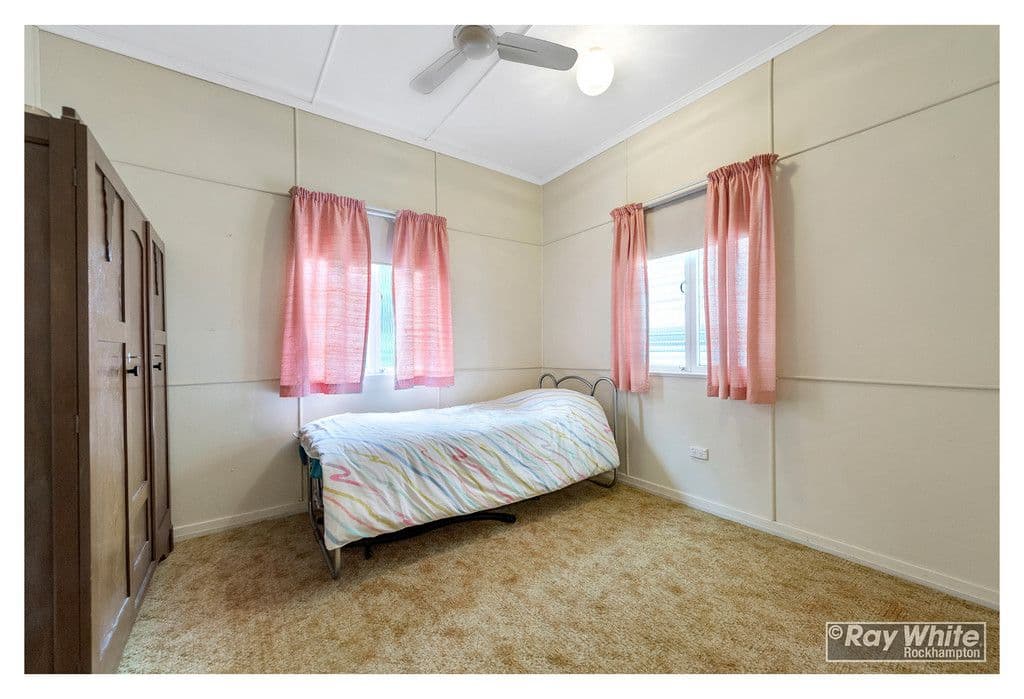 136 Guymer Street, Frenchville QLD 4701, Frenchville - Thumbnail 8