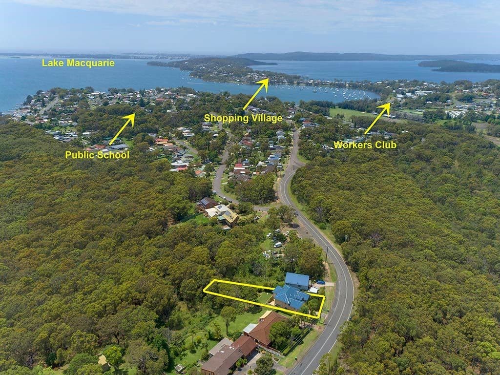 93 Donnelly Road, Arcadia Vale NSW 2283, Arcadia Vale - Thumbnail 8