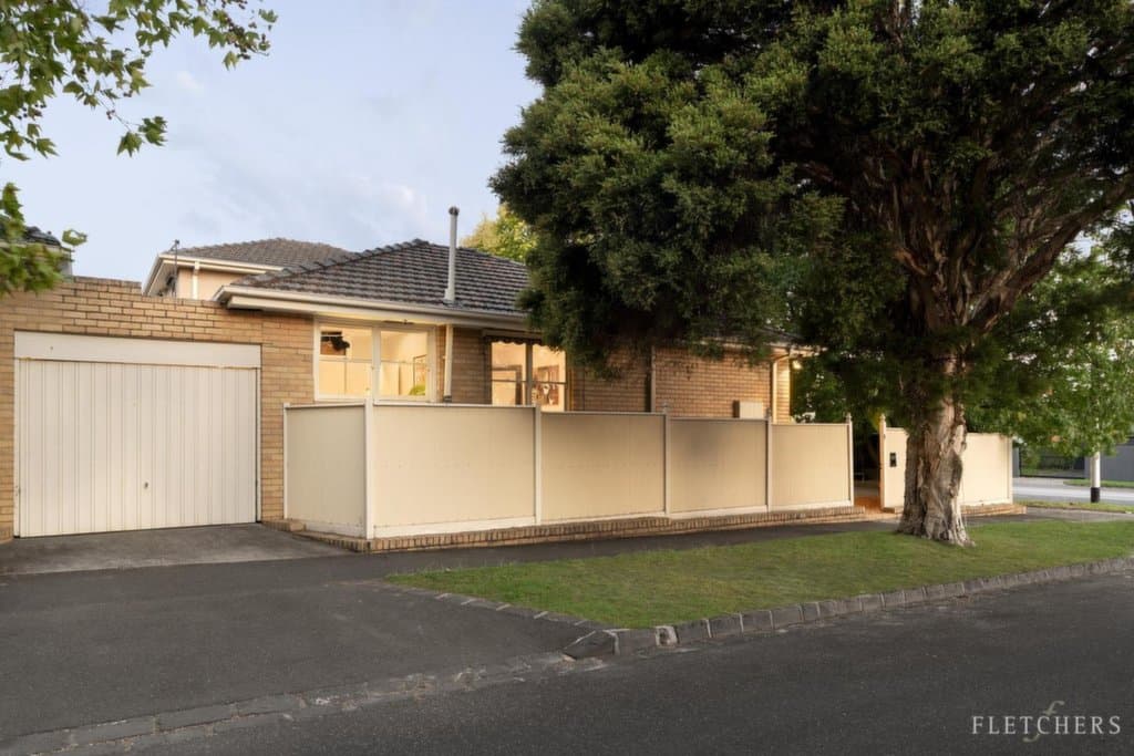 867 Riversdale Road, Camberwell - Image 1