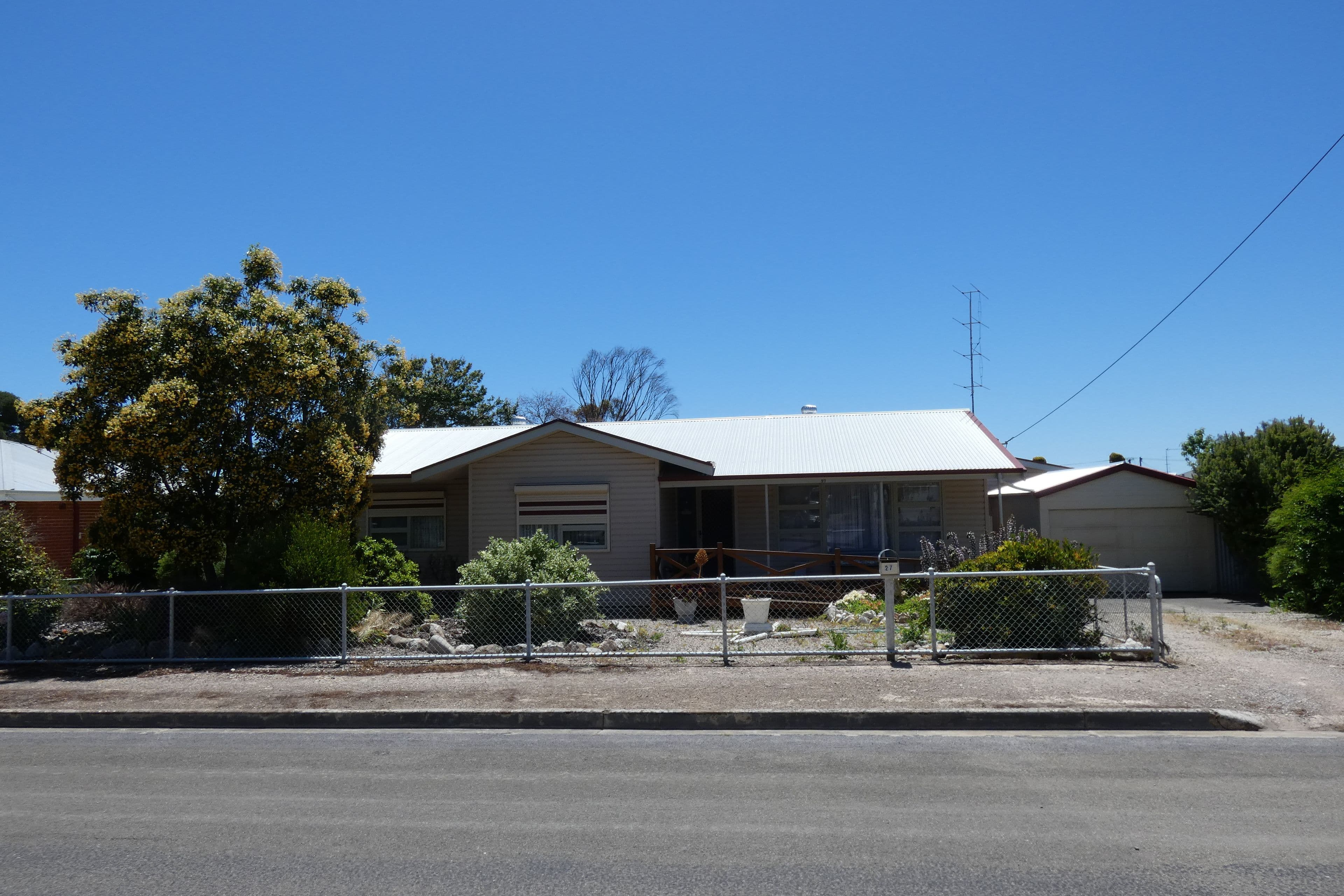 27 Anderson Terrace, Yorketown SA 5576, Yorketown - Image 1