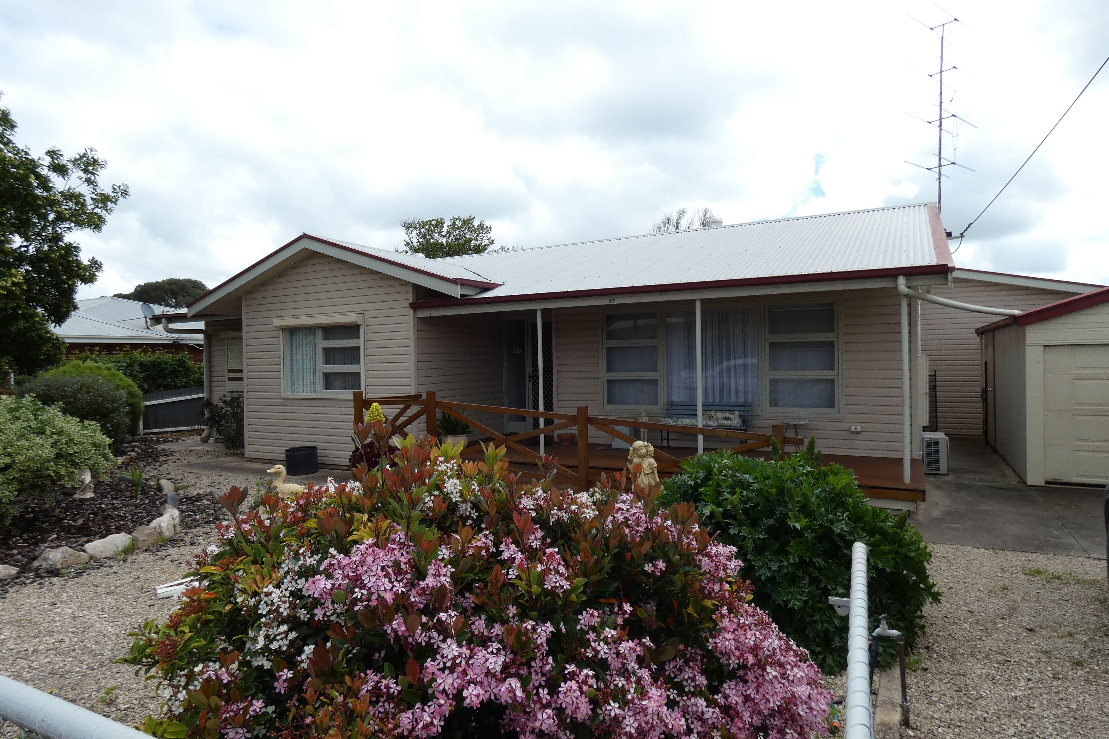27 Anderson Terrace, Yorketown SA 5576, Yorketown - Thumbnail 2