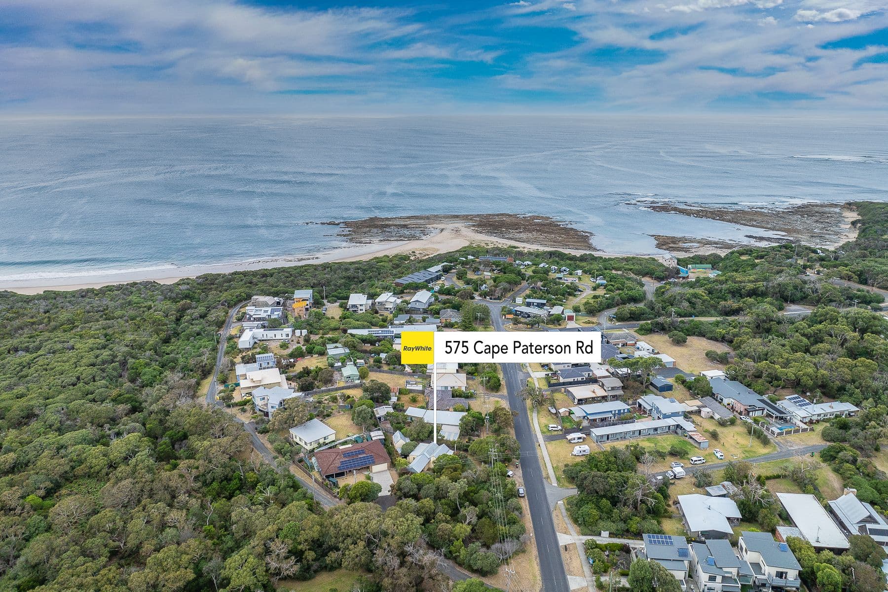 575 Cape Paterson Road, Cape Paterson VIC 3995, Cape Paterson - Thumbnail 3