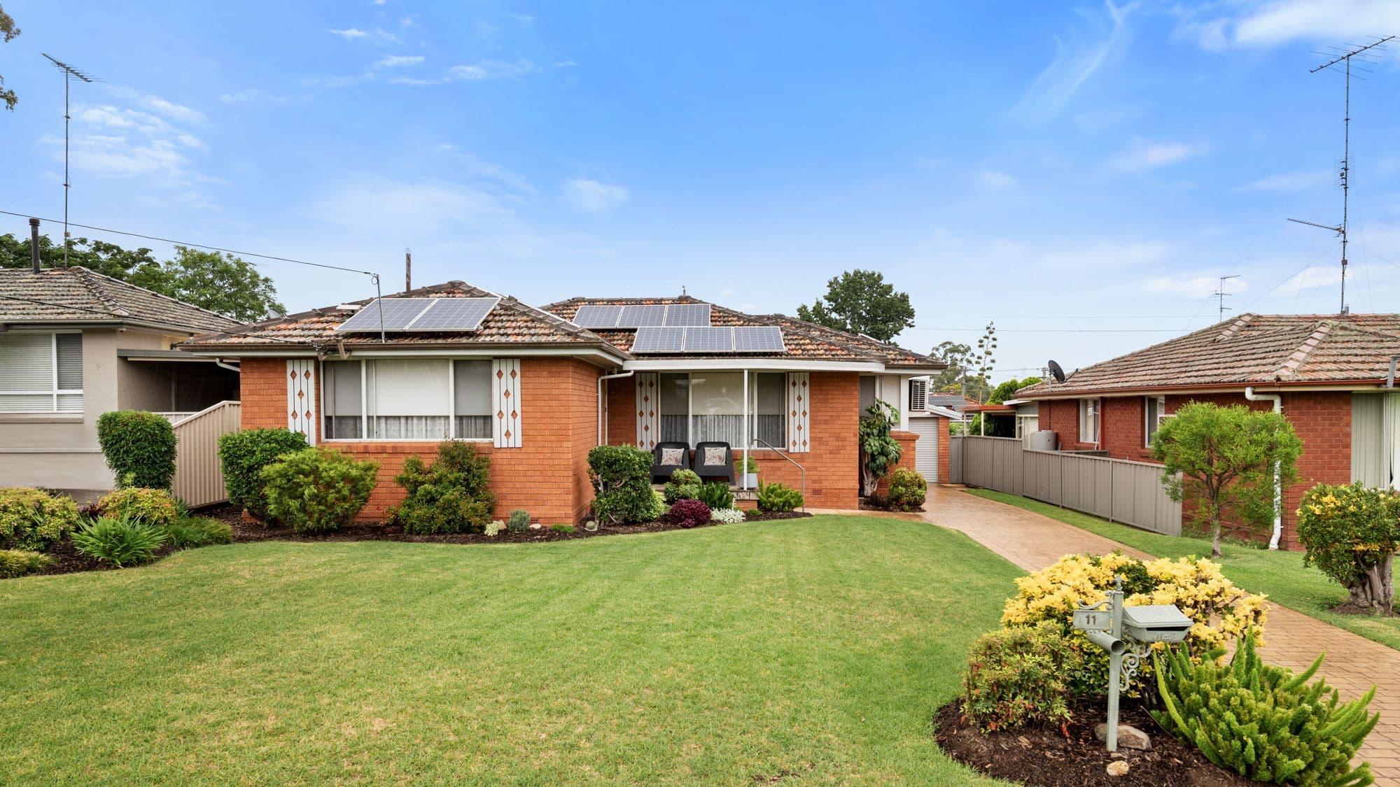 11 Hilliger Road, South Penrith NSW 2750, South Penrith - Image 1