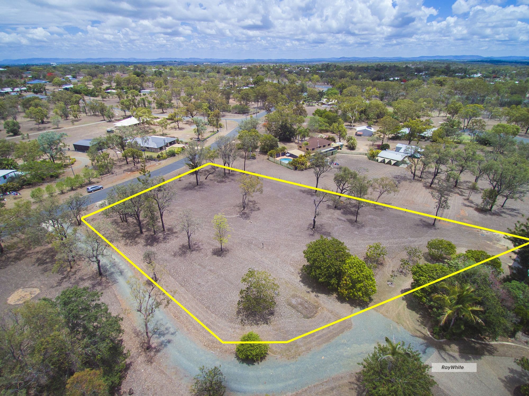 27 Angela Road, Rockyview QLD 4701, Rockyview - Image 1