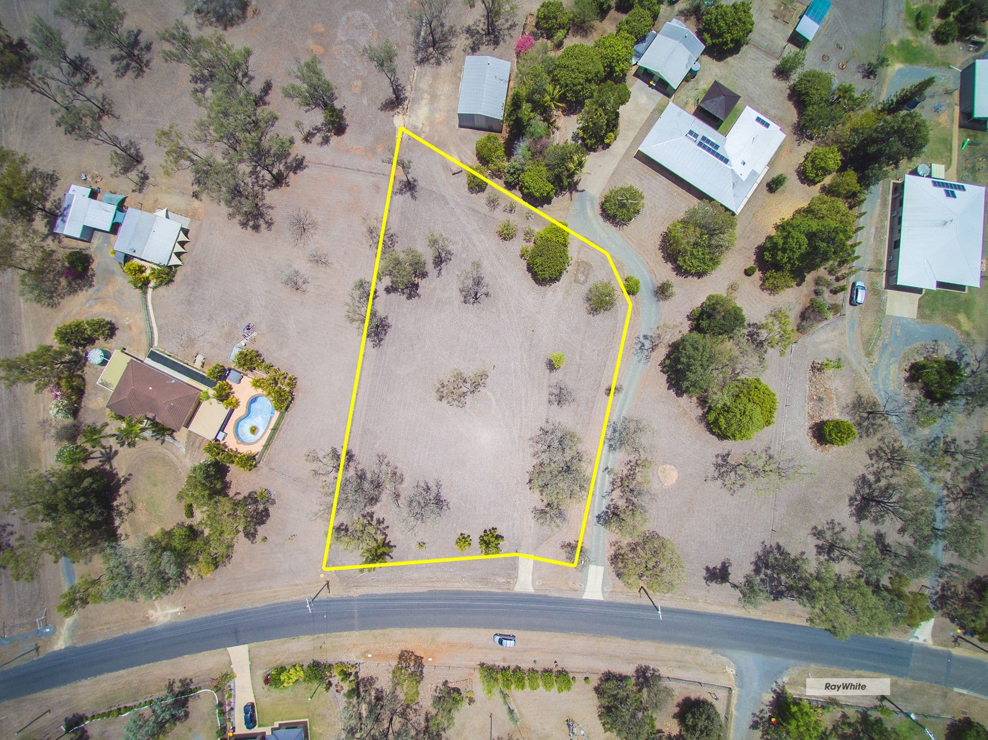 27 Angela Road, Rockyview QLD 4701, Rockyview - Thumbnail 2