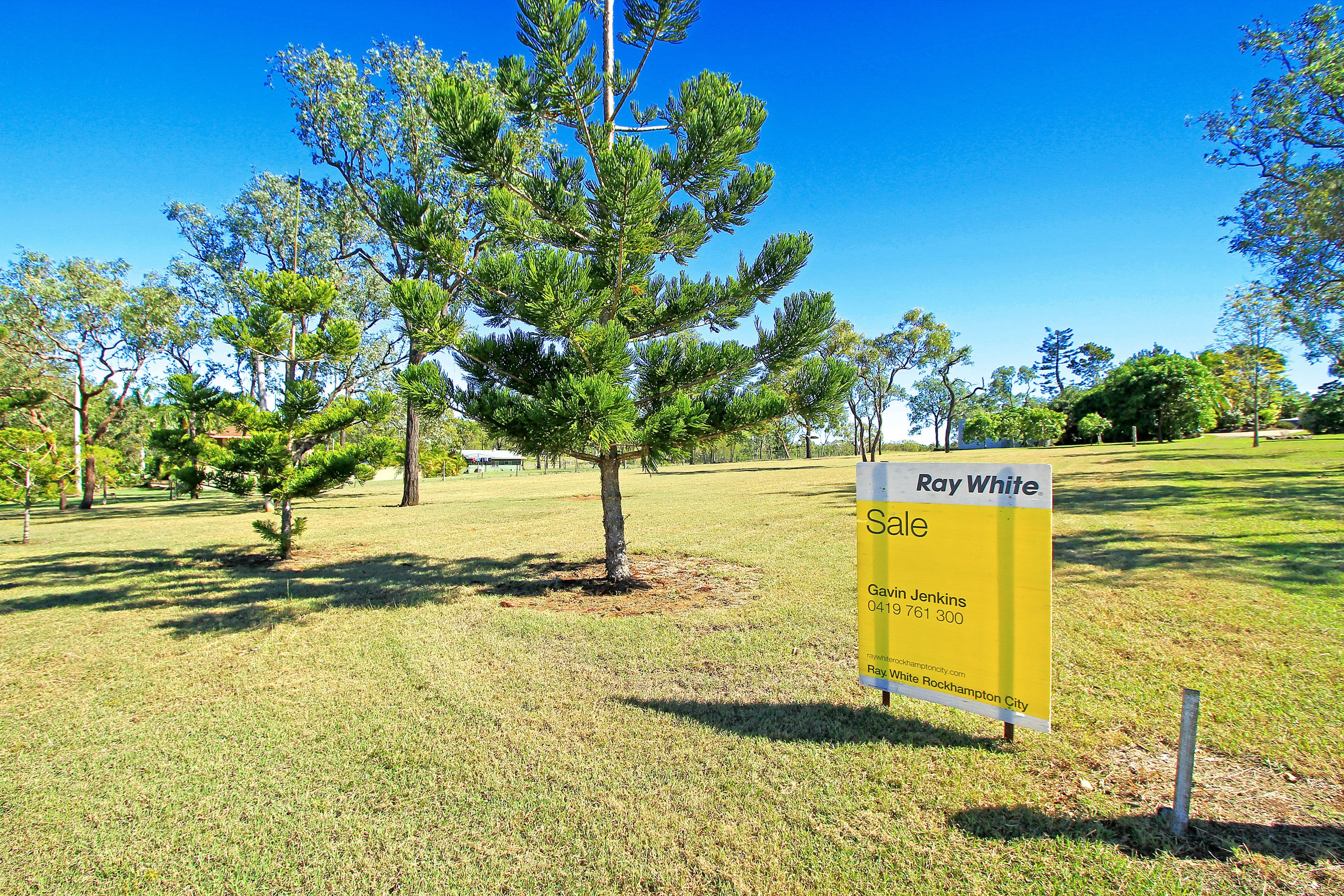 27 Angela Road, Rockyview QLD 4701, Rockyview - Thumbnail 4