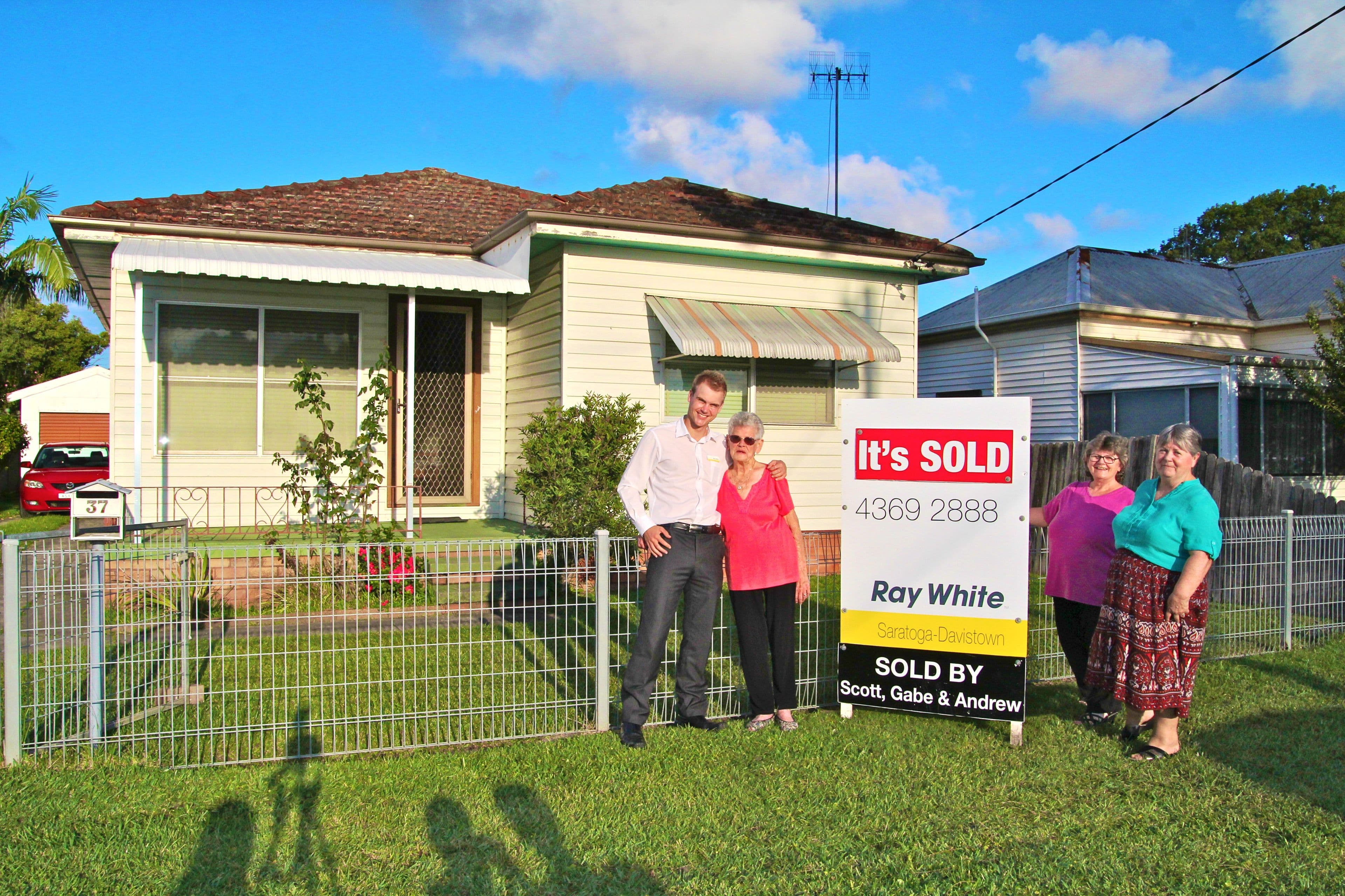 37 Grevillia Avenue, DAVISTOWN NSW 2251, Davistown - Image 1