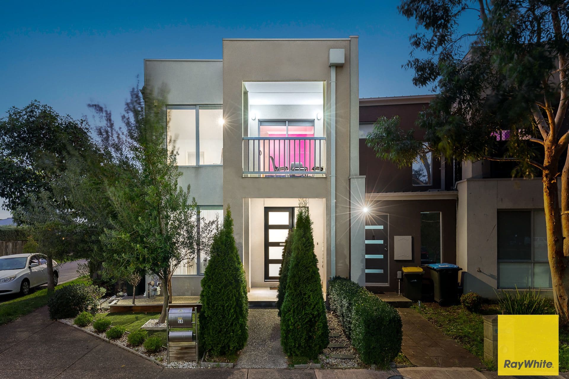 58 Bushlark Crescent, Williams Landing VIC 3027, Williams Landing - Image 1