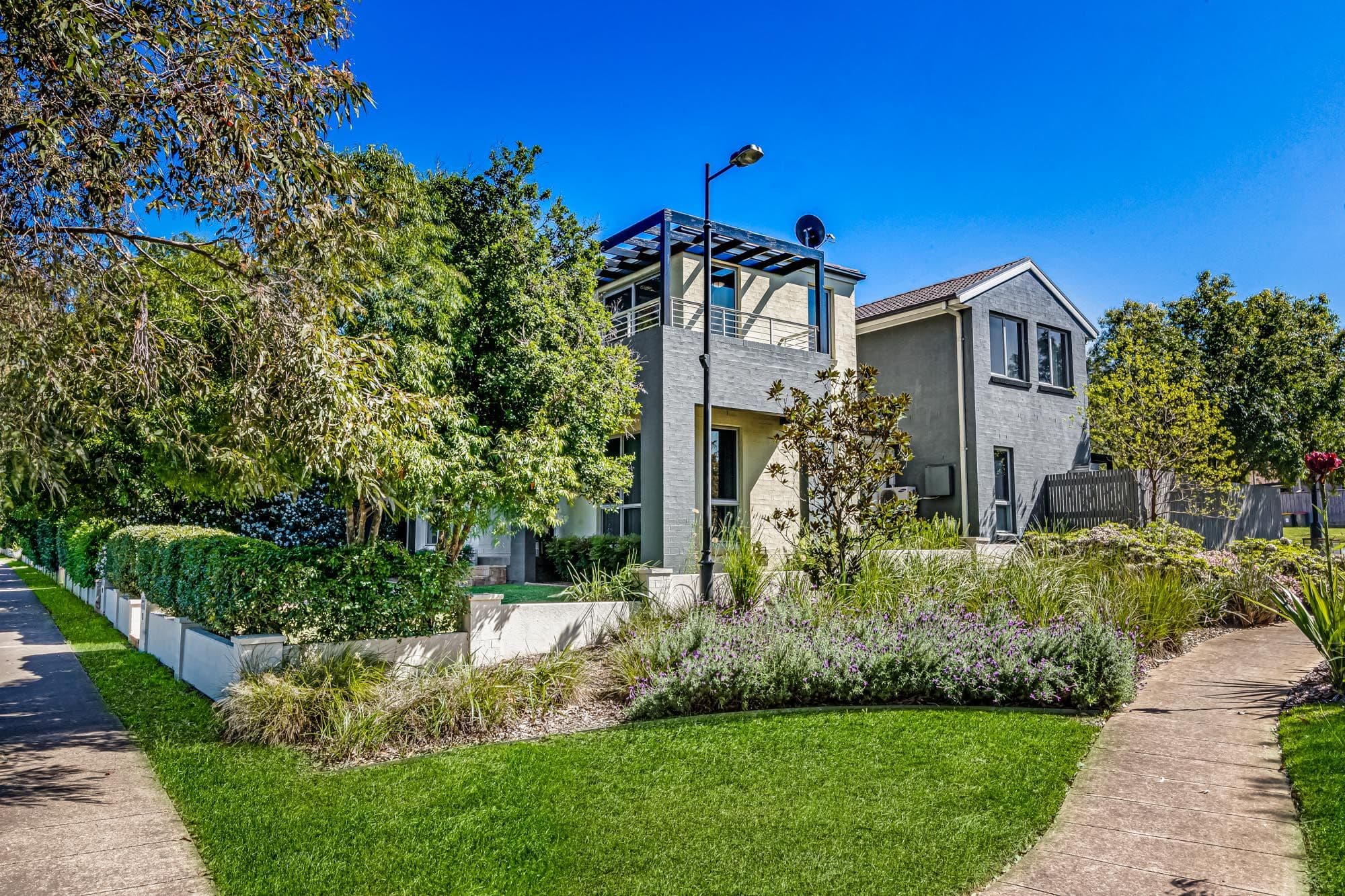 78 Stanhope Parkway, Stanhope Gardens NSW 2768, Stanhope Gardens - Image 1