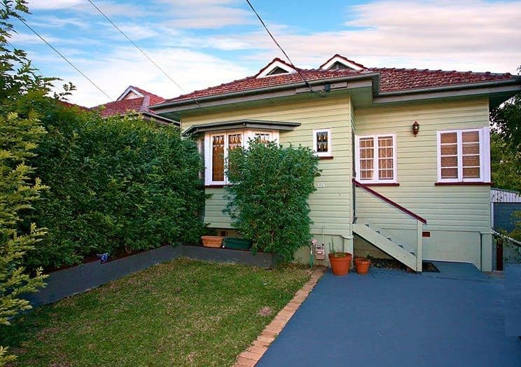 336 Wynnum Road, NORMAN PARK QLD 4170, Norman Park - Image 1