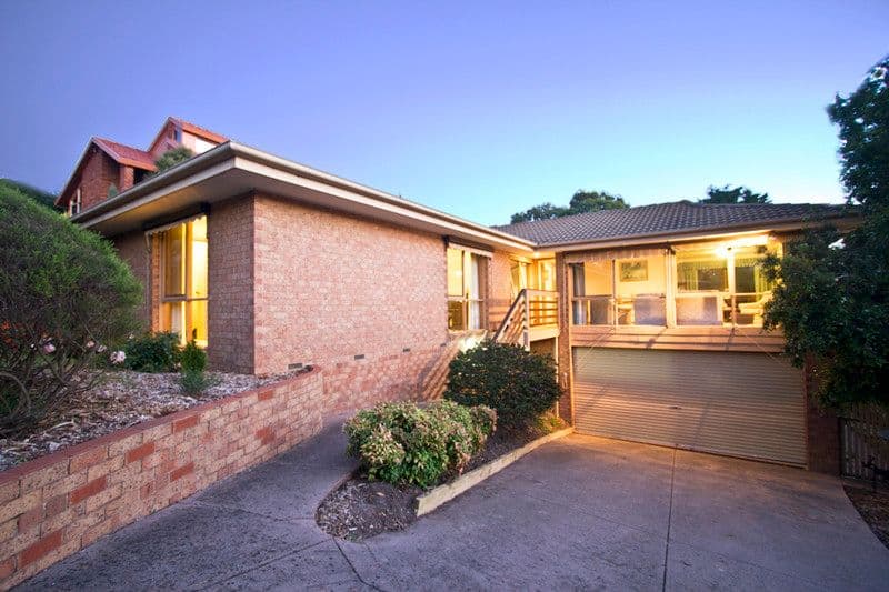 12 Chantelle Rise, GREENSBOROUGH VIC 3088, Greensborough - Image 1