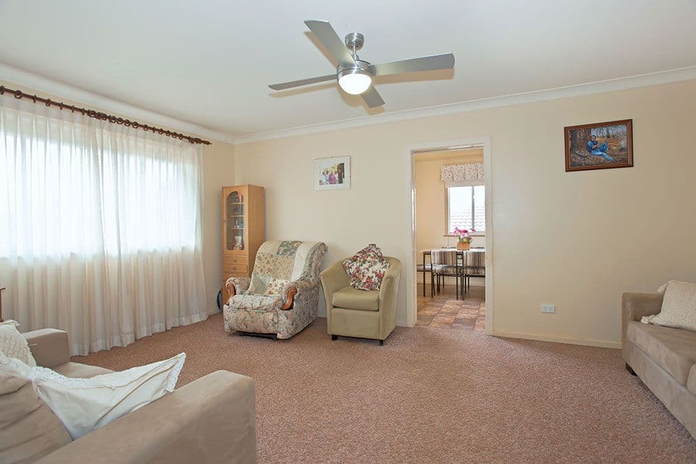 1 Marcia Street, RANGEVILLE QLD 4350, Rangeville - Thumbnail 2