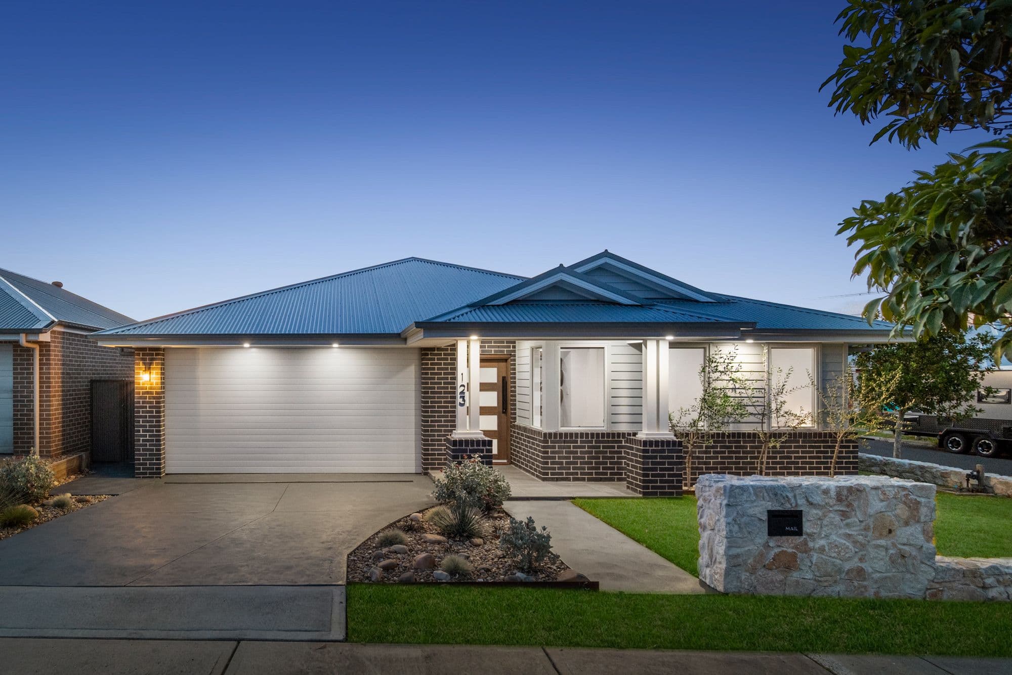 123 Armoury Road, JORDAN SPRINGS NSW 2747, Jordan Springs - Image 1