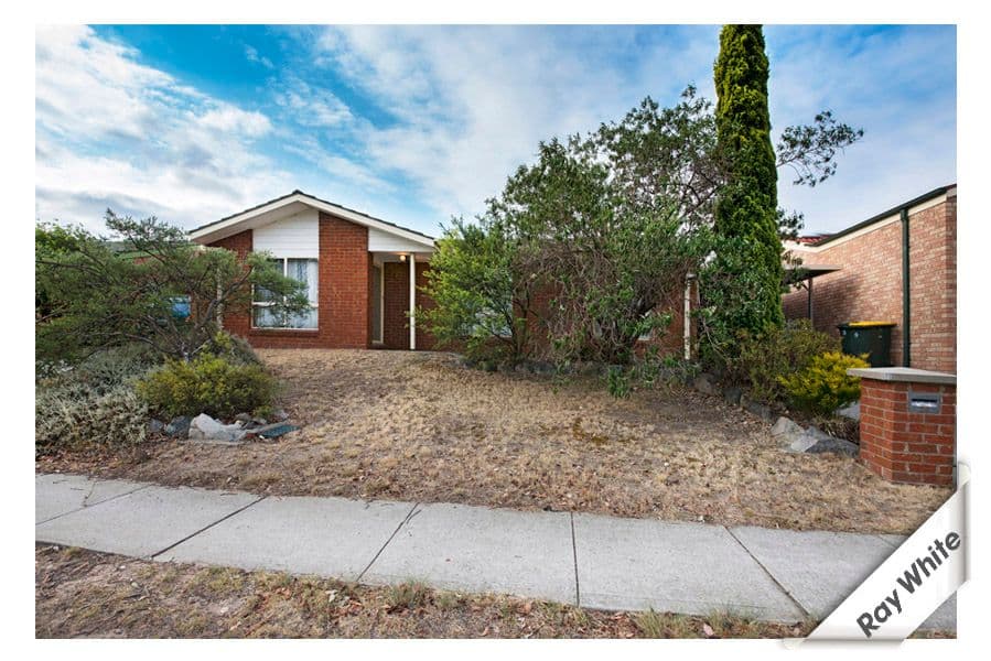 56 Wiburd Street, BANKS ACT 2906, Banks - Image 1