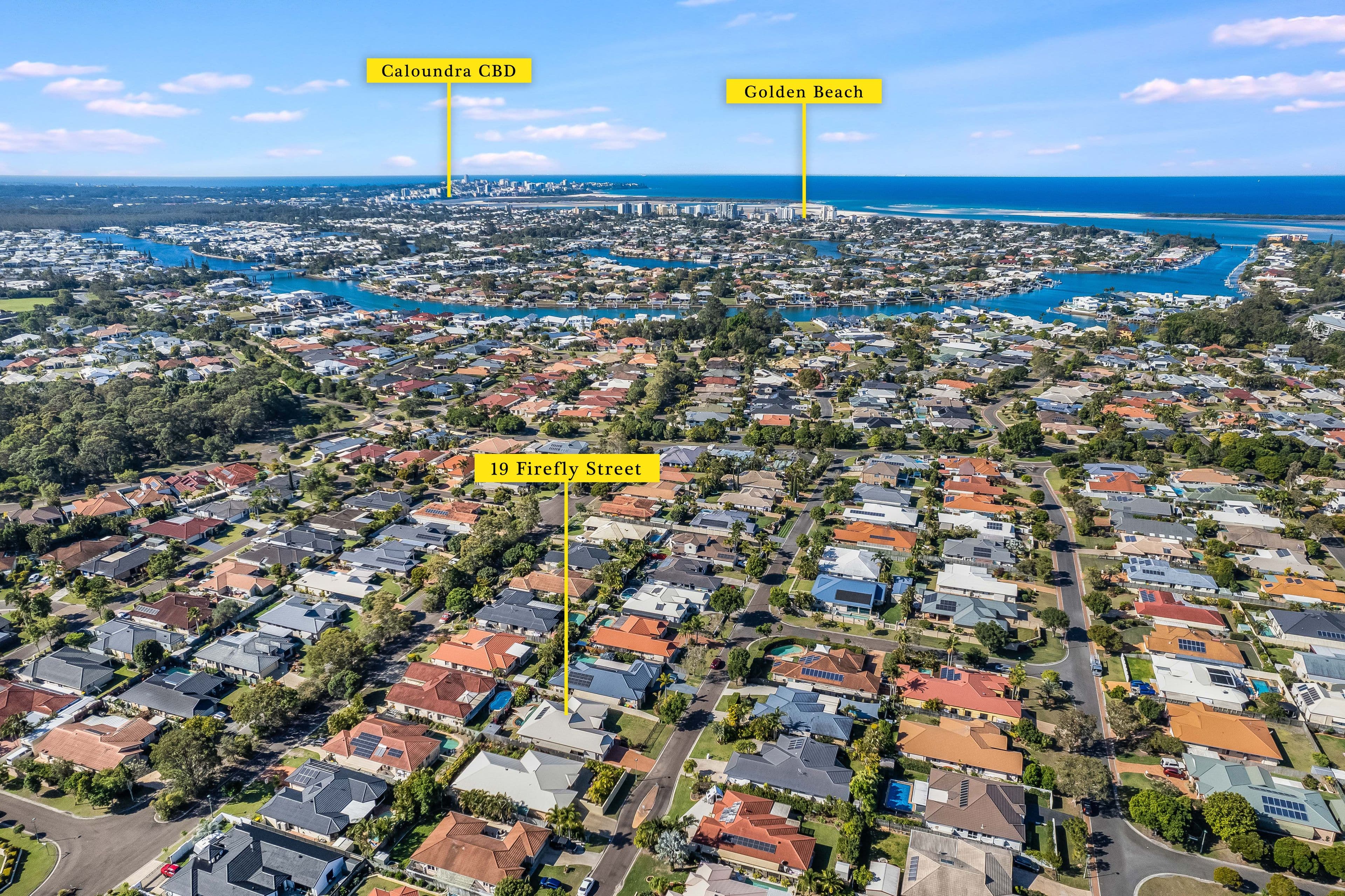 19 Firefly Street, Pelican Waters QLD 4551, Pelican Waters - Thumbnail 2