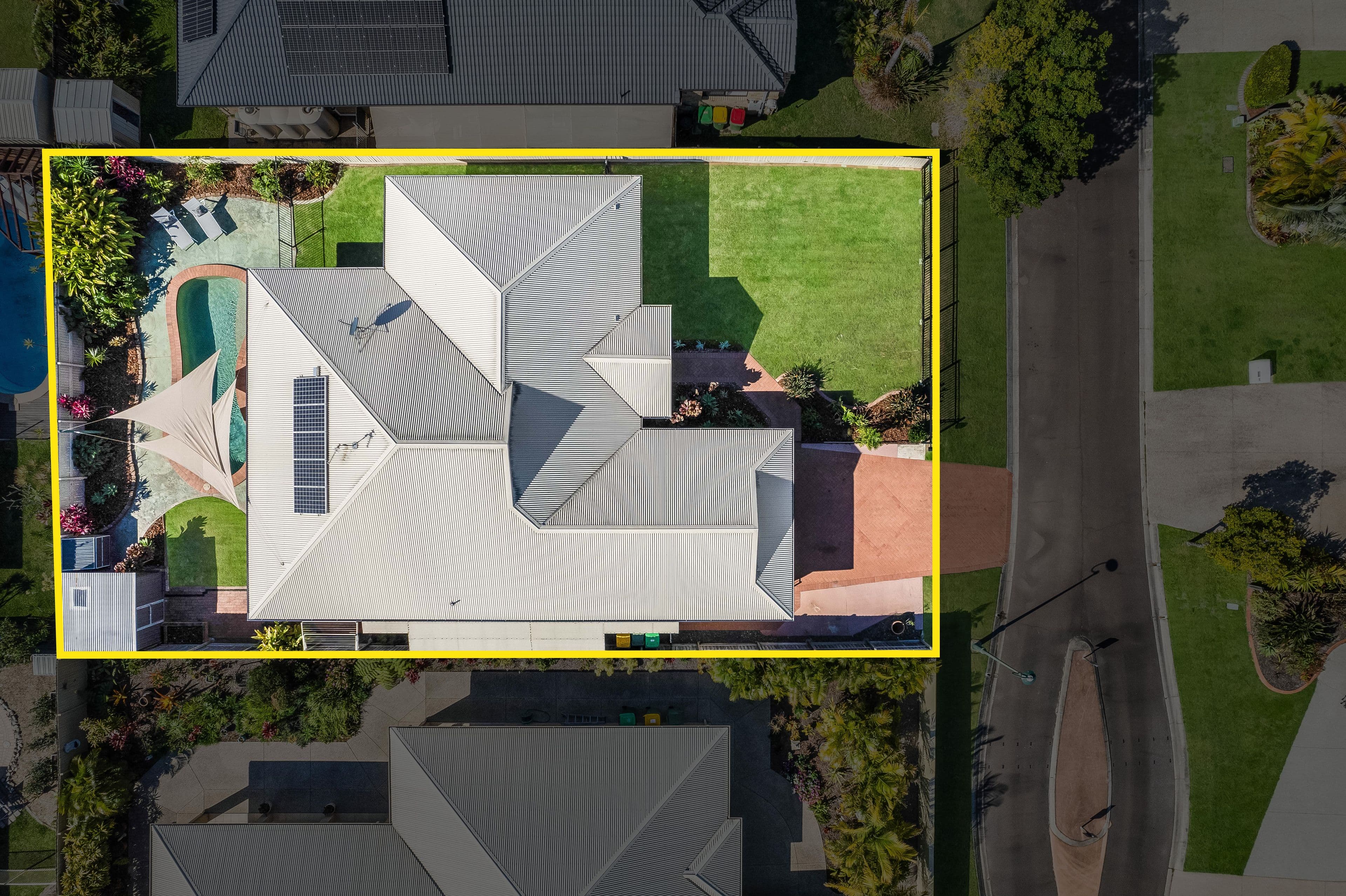19 Firefly Street, Pelican Waters QLD 4551, Pelican Waters - Thumbnail 3