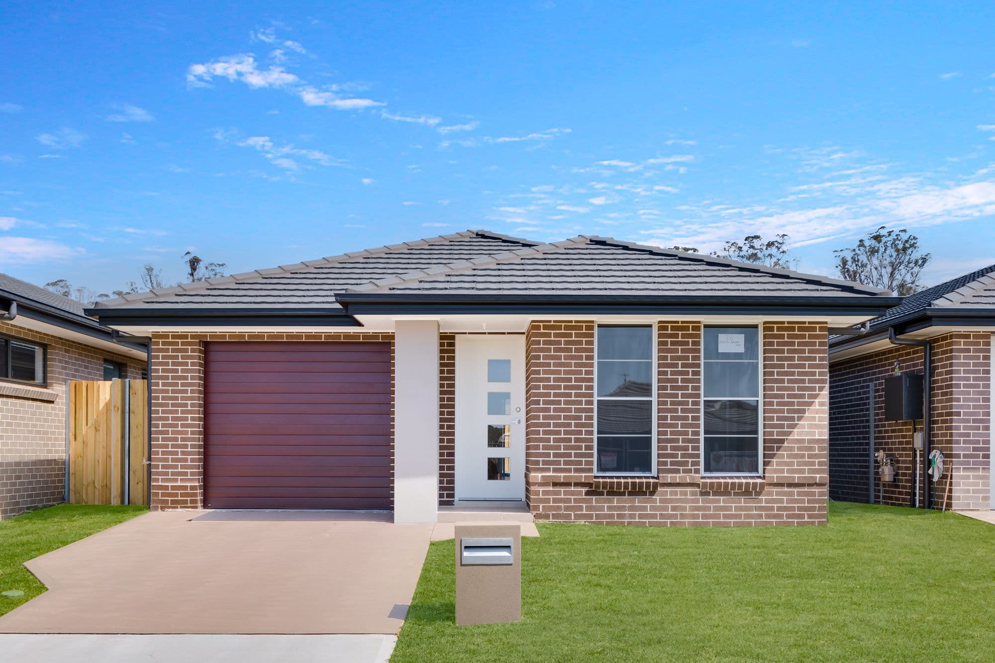 36 Crystal Palace Way, Leppington - Image 1