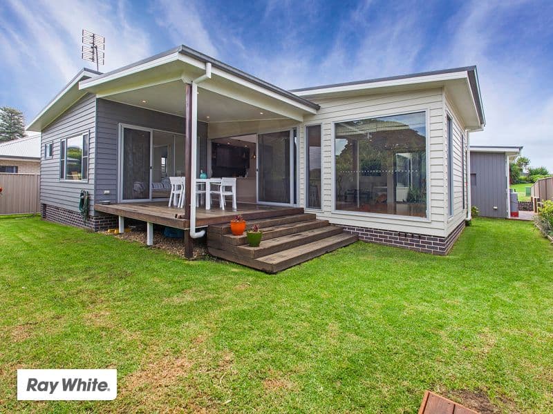 27 Cole Street, Kiama NSW 2533, Kiama - Thumbnail 3