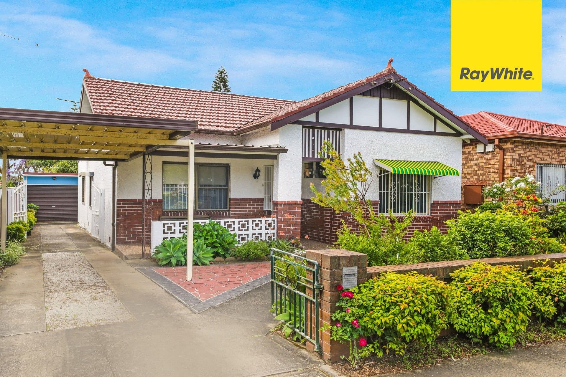 19 Albert Street, Belfield NSW 2191, Belfield - Image 1