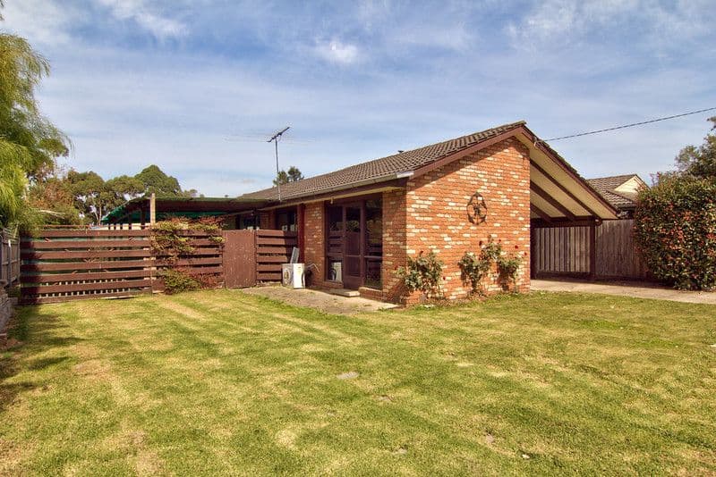 61 Baxter - Tooradin Road, BAXTER VIC 3911, Baxter - Thumbnail 2