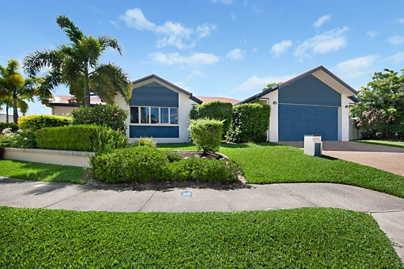 8 Crestbrook Drive, Mount Louisa QLD 4814, Mount Louisa - Image 1
