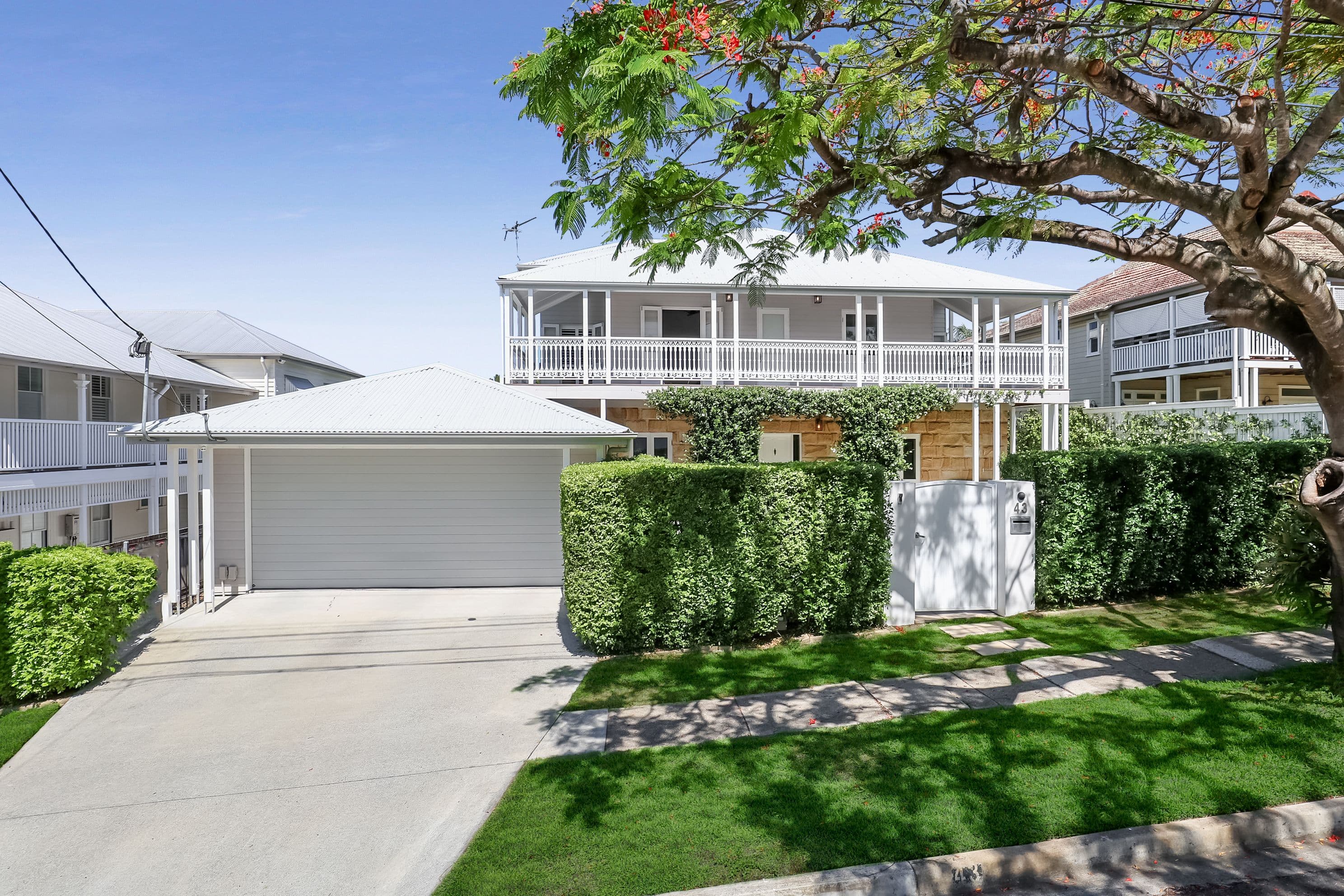 43 Jean Street, Grange QLD 4051, Grange - Image 1