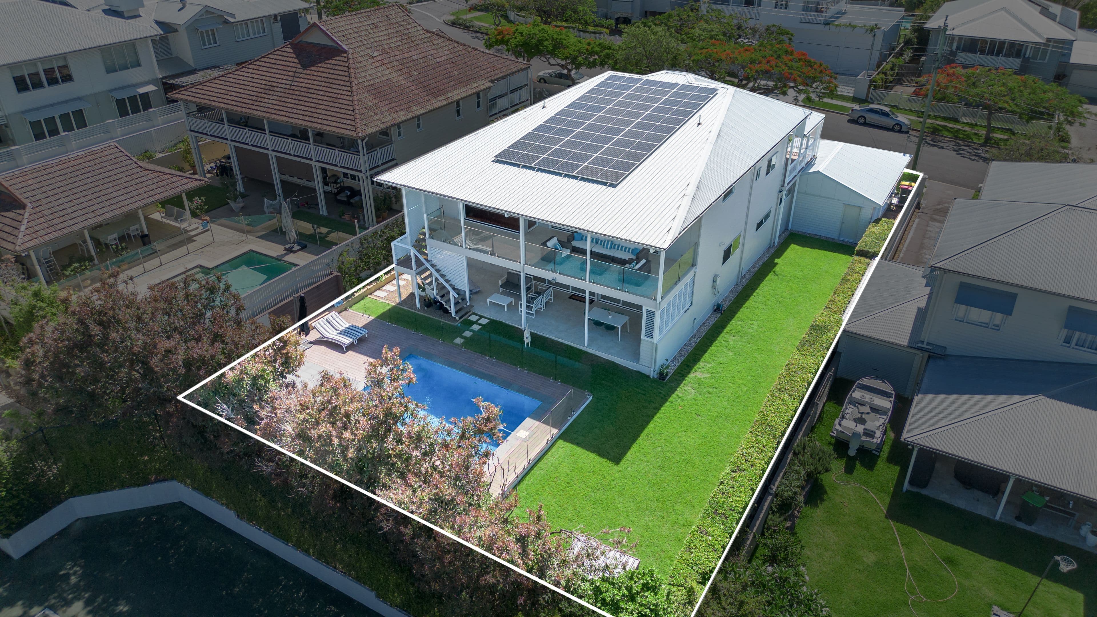 43 Jean Street, Grange QLD 4051, Grange - Thumbnail 2