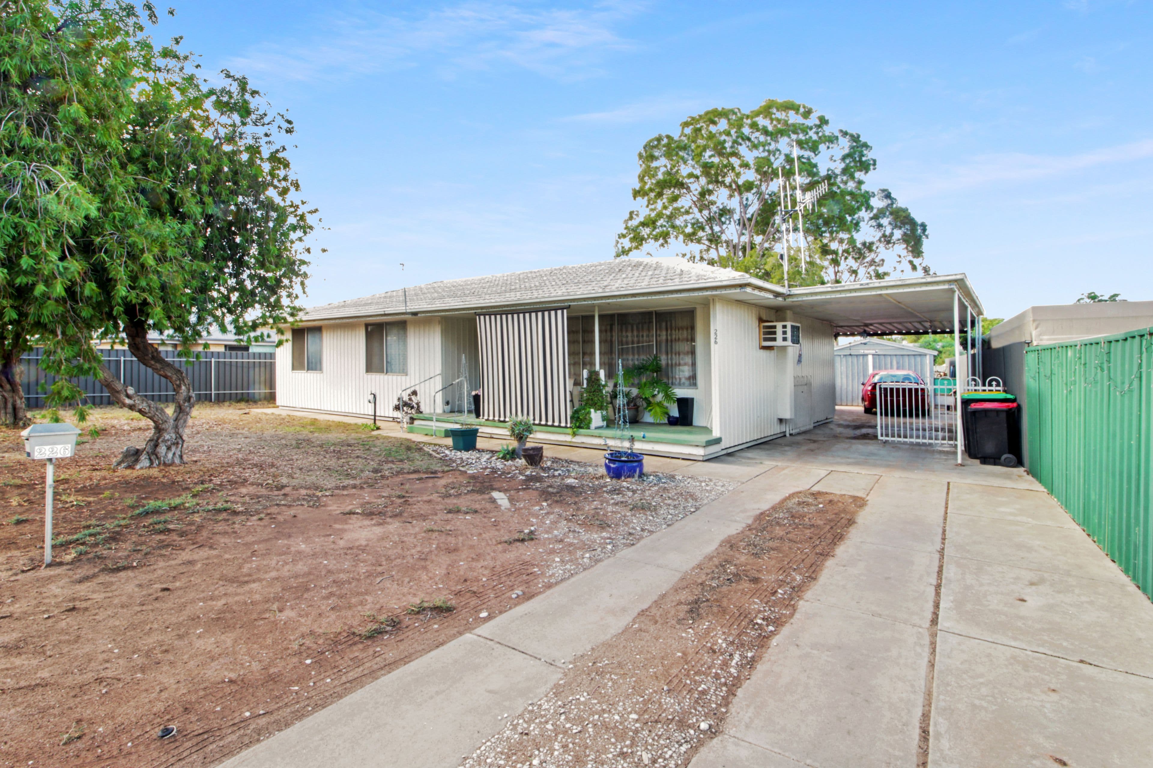 226 Twentyfirst Street, Renmark SA 5341, Renmark - Image 1