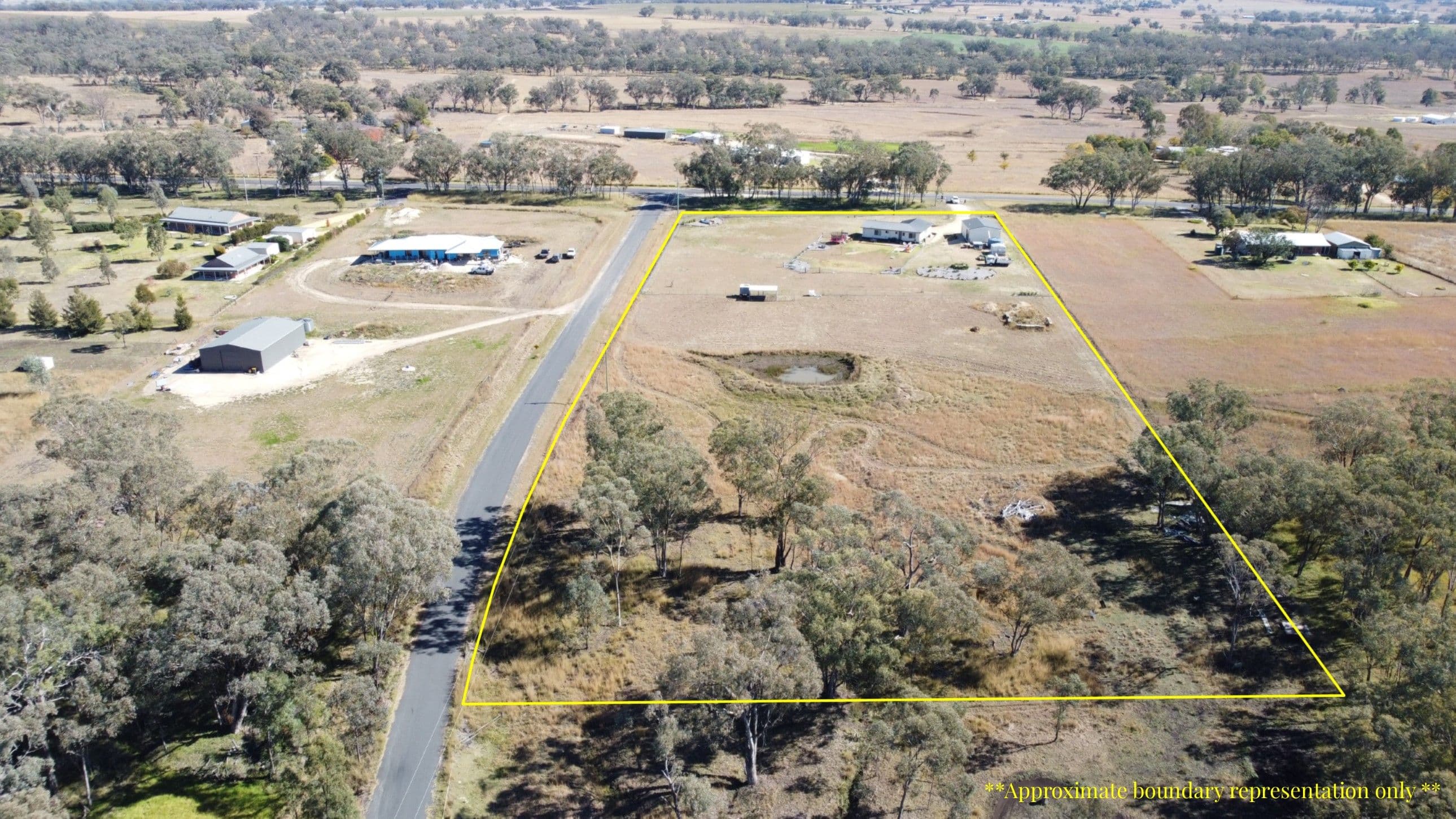 463 Old Bundarra Road, Inverell NSW 2360, Inverell - Image 1