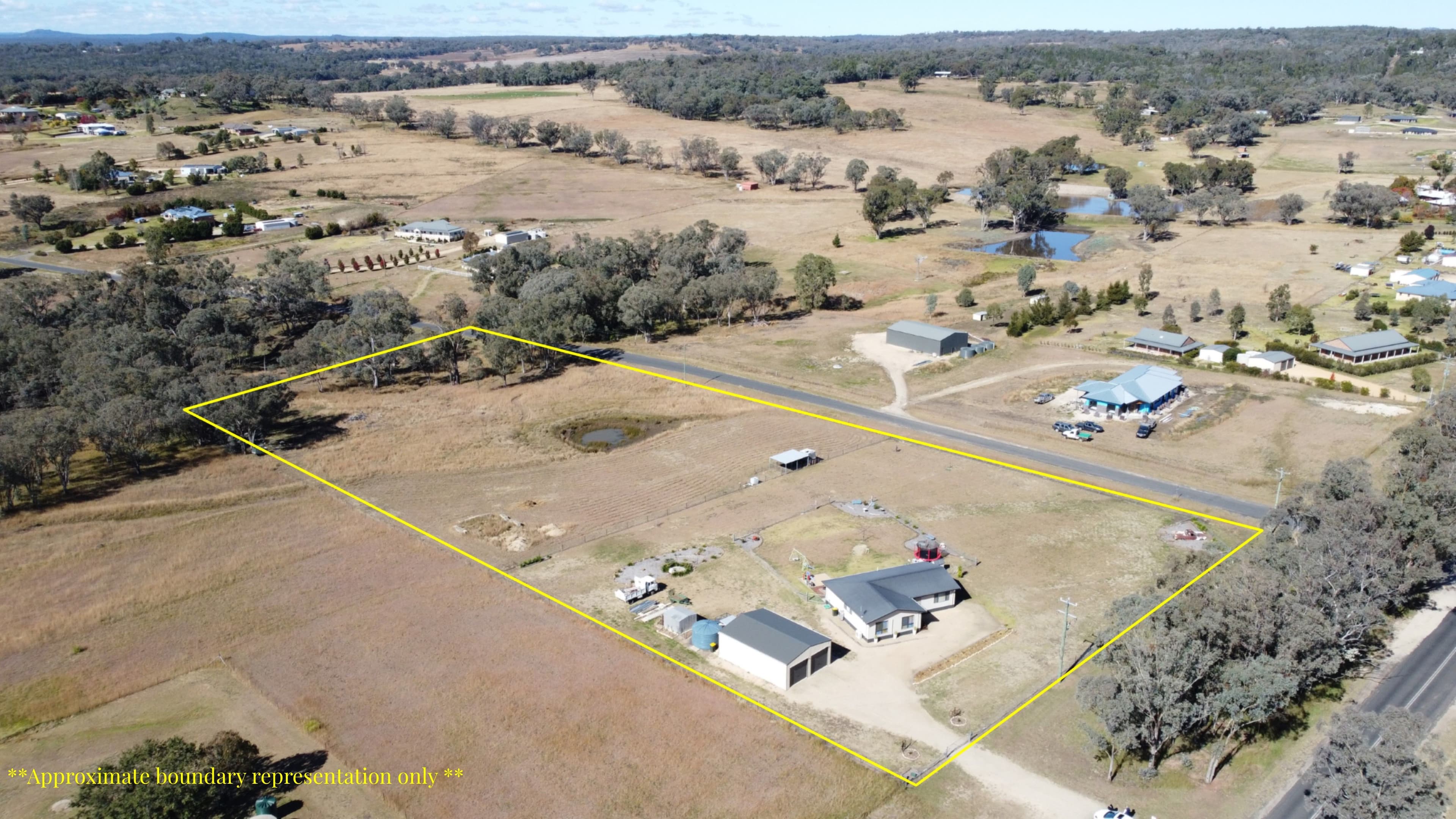463 Old Bundarra Road, Inverell NSW 2360, Inverell - Thumbnail 2