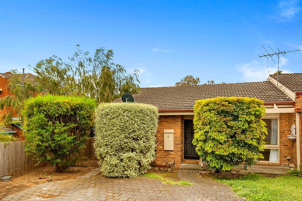50 Warwick Road, Greensborough VIC 3088, Greensborough - Image 1