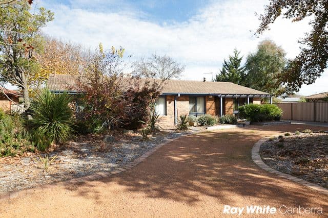 14 Grimshaw Street, RICHARDSON ACT 2905, Richardson - Image 1