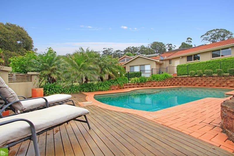 11 Abercrombie Crescent, ALBION PARK NSW 2527, Albion Park - Image 1
