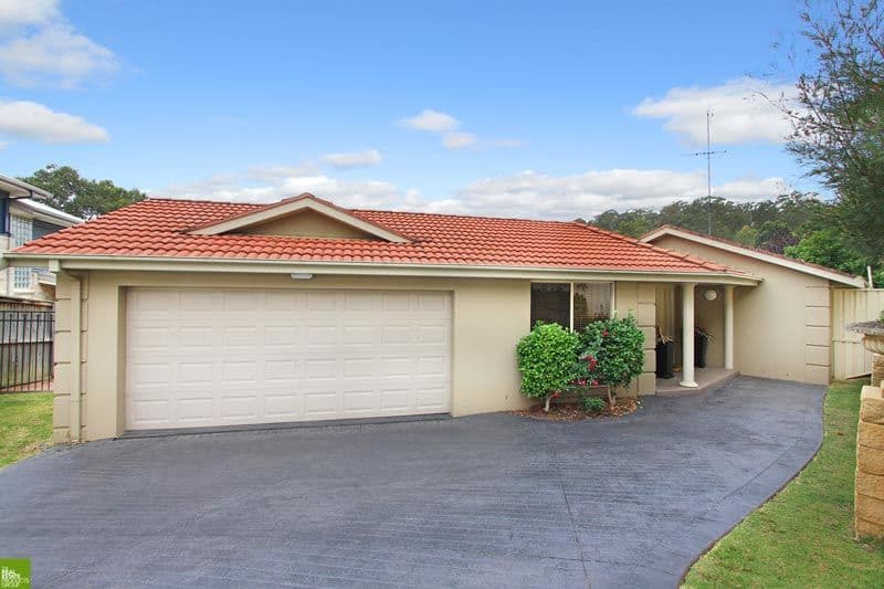 11 Abercrombie Crescent, ALBION PARK NSW 2527, Albion Park - Thumbnail 2