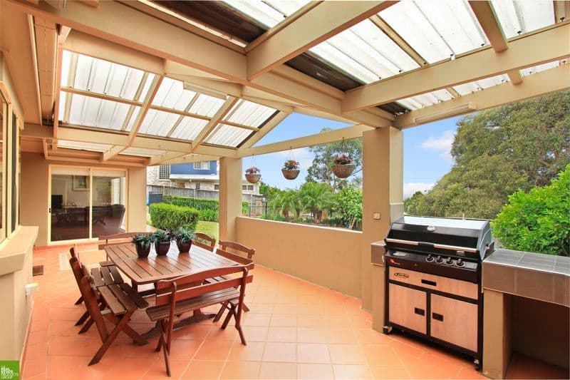 11 Abercrombie Crescent, ALBION PARK NSW 2527, Albion Park - Thumbnail 5