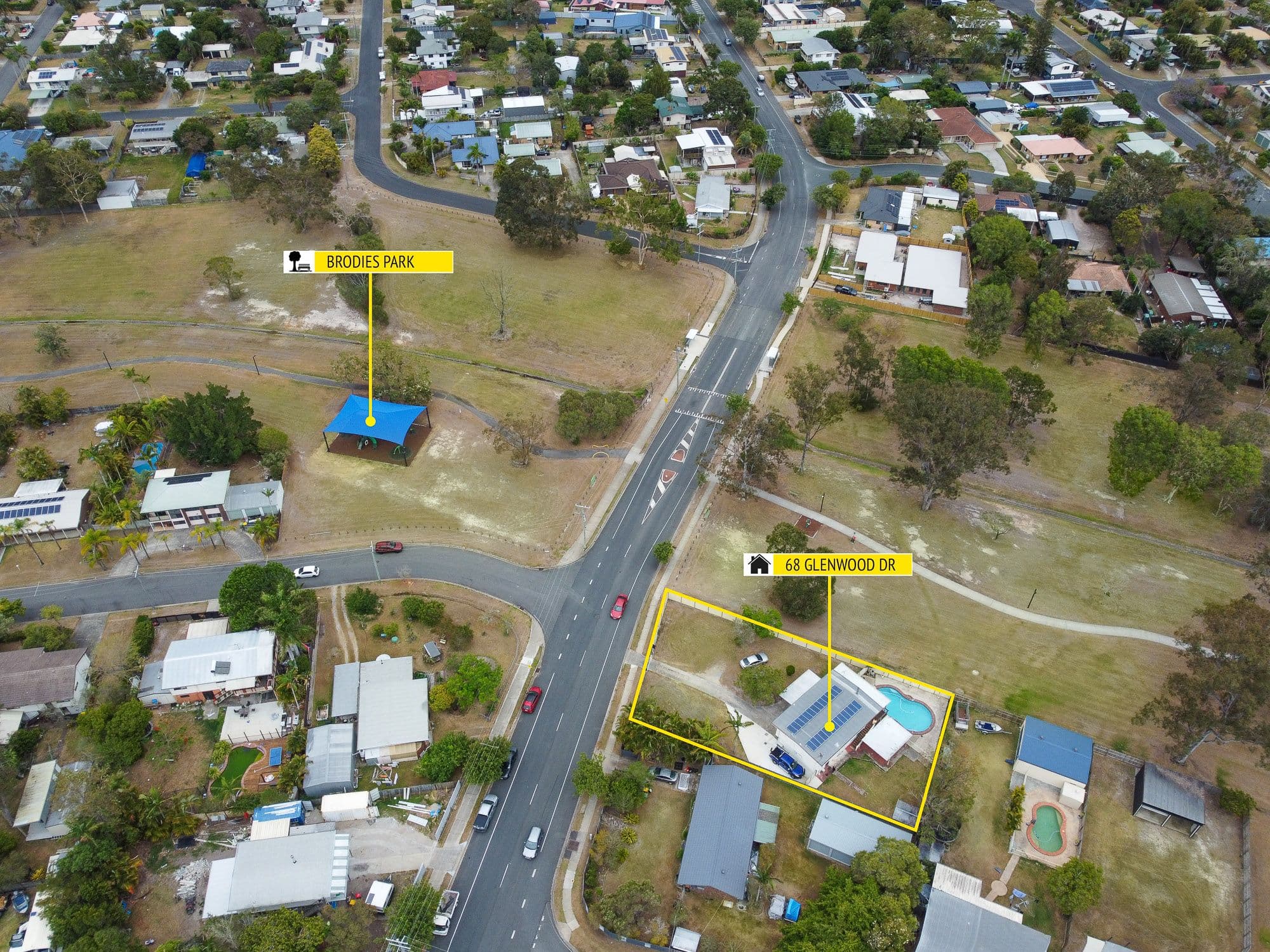 68 Glenwood Drive, Morayfield QLD 4506, Morayfield - Thumbnail 5
